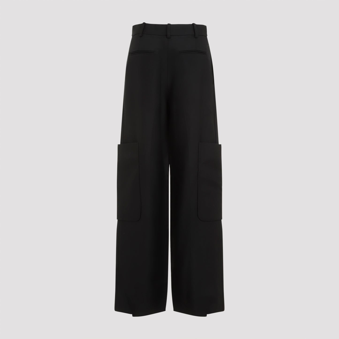 Khaite Caiton Pants