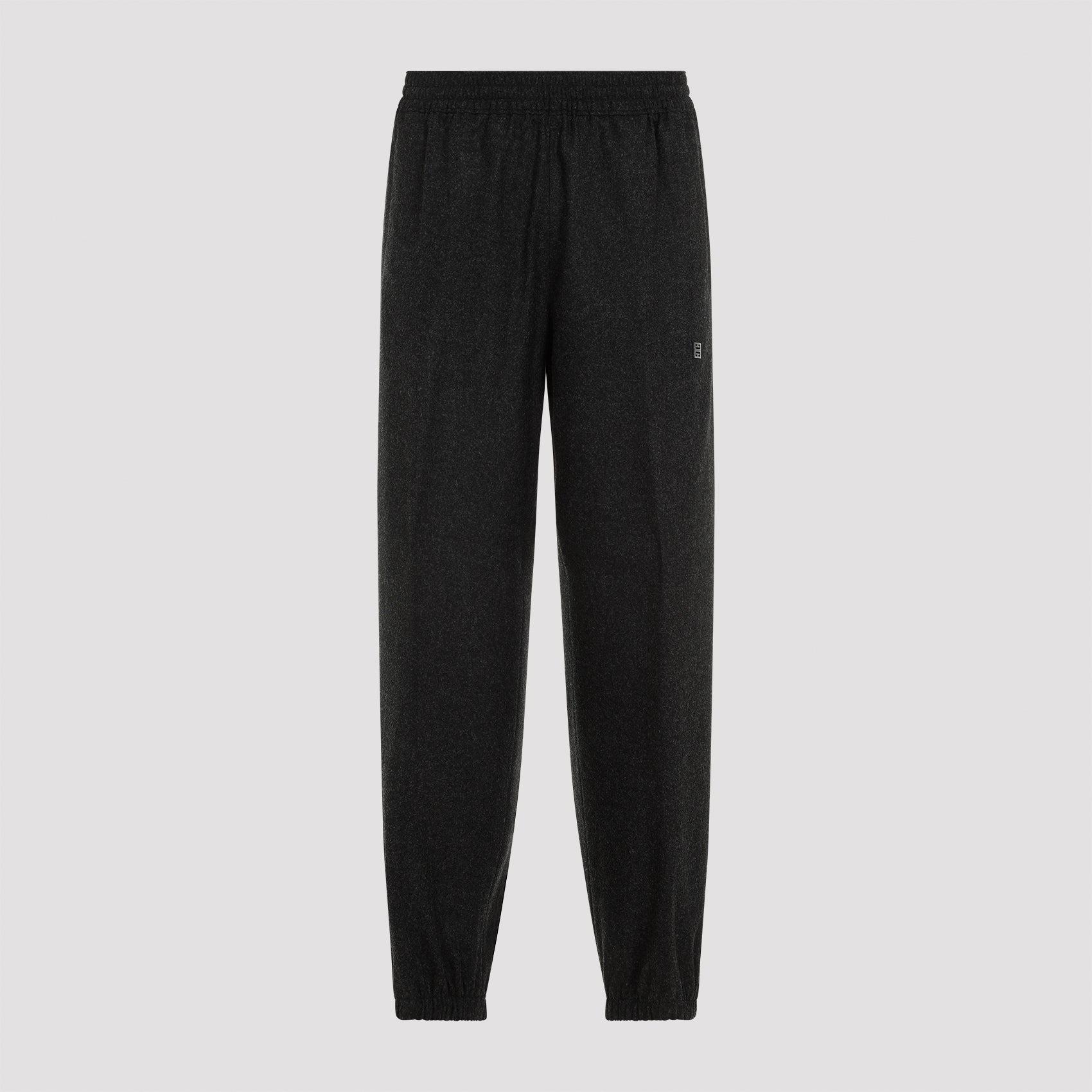 Givenchy Virgin Wool Pants