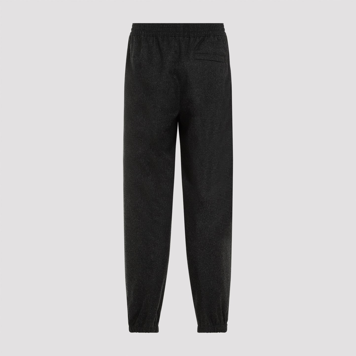 Givenchy Virgin Wool Pants