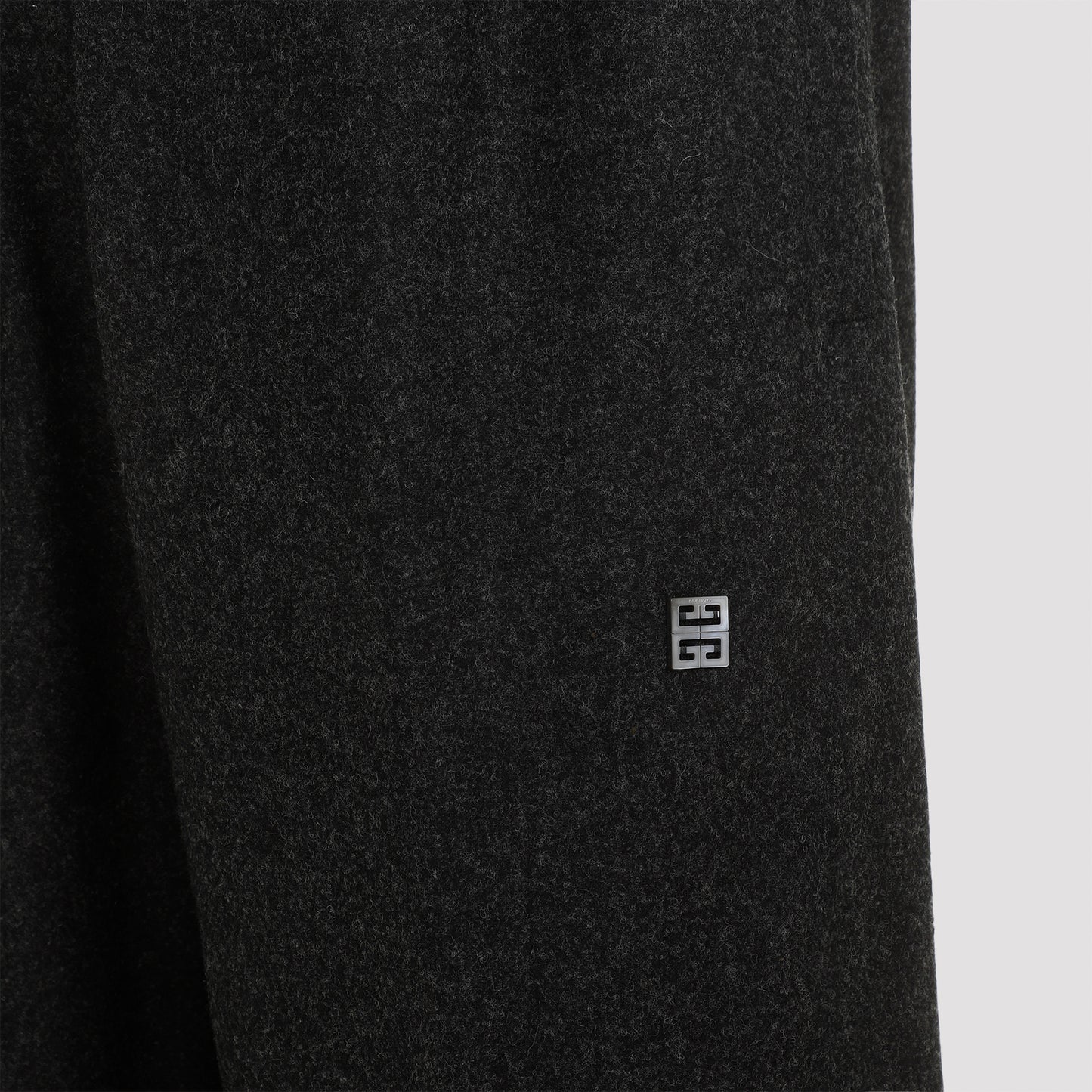 Givenchy Virgin Wool Pants