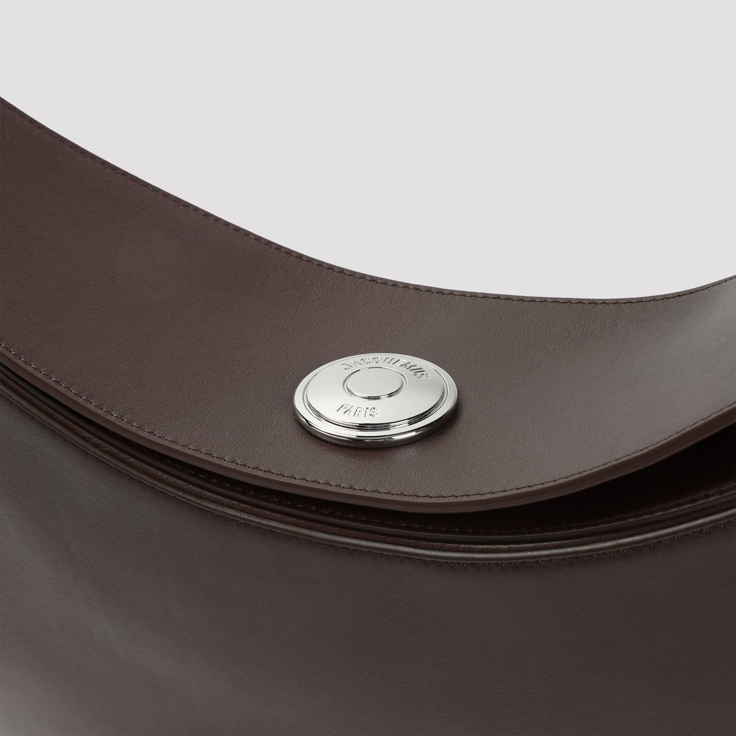 Jacquemus Le Calisso Rond Handbag
