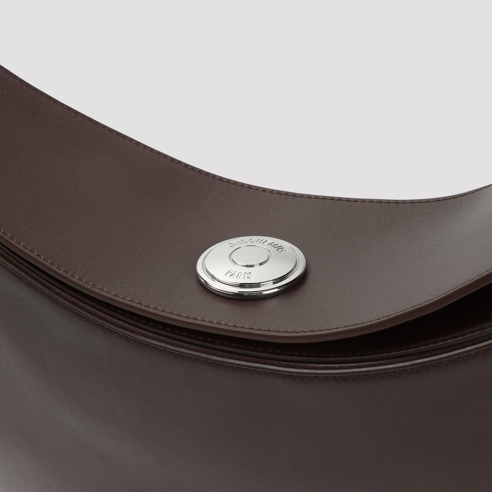 Jacquemus Le Calisso Rond Handbag