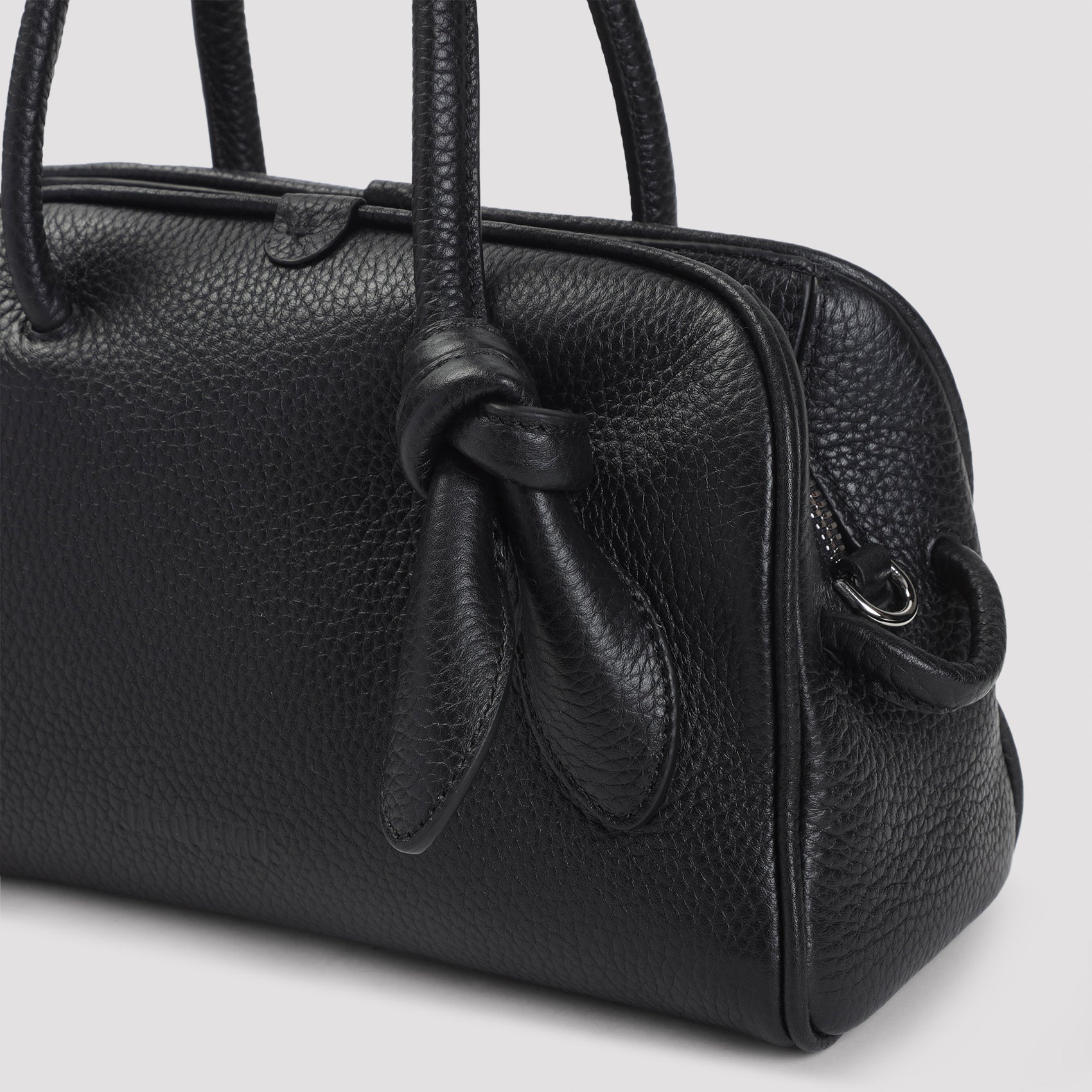 Jacquemus Le Petit Turismo Handbag