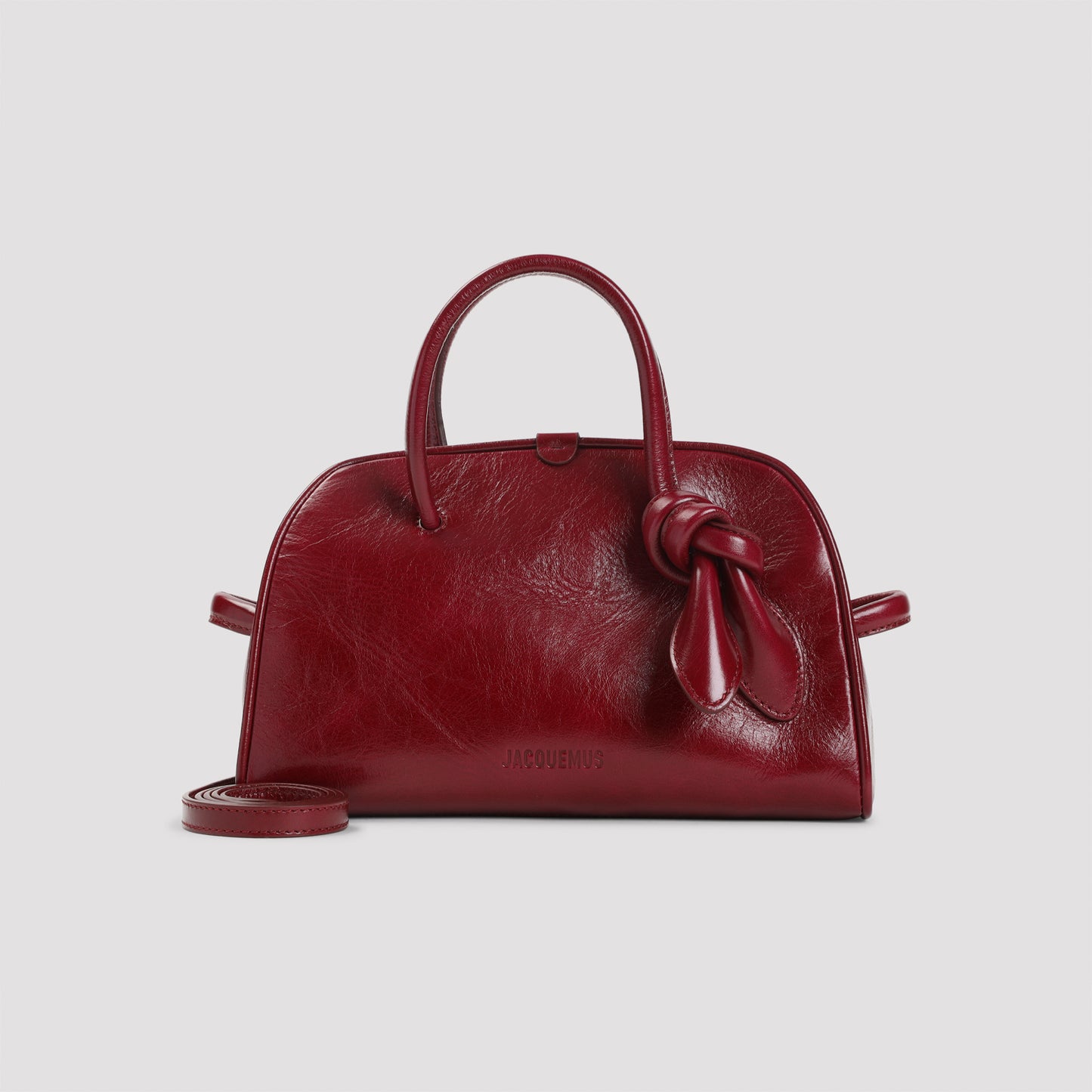 Jacquemus Le Petit Turismo Handbag