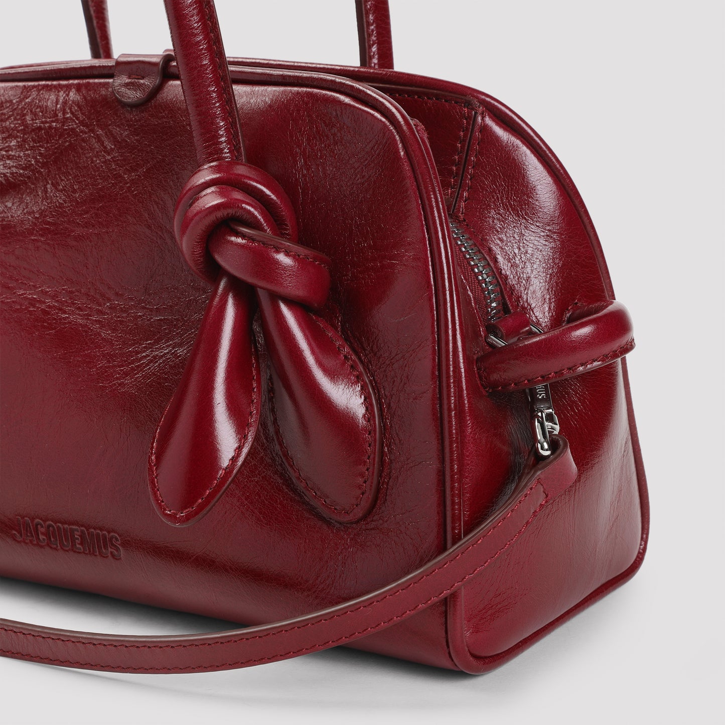 Jacquemus Le Petit Turismo Handbag
