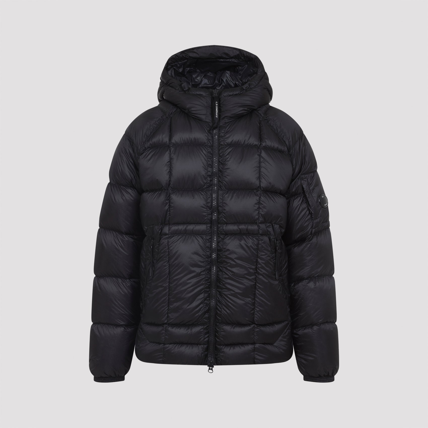 Cp Company Medium Jacket in DD-Shell
