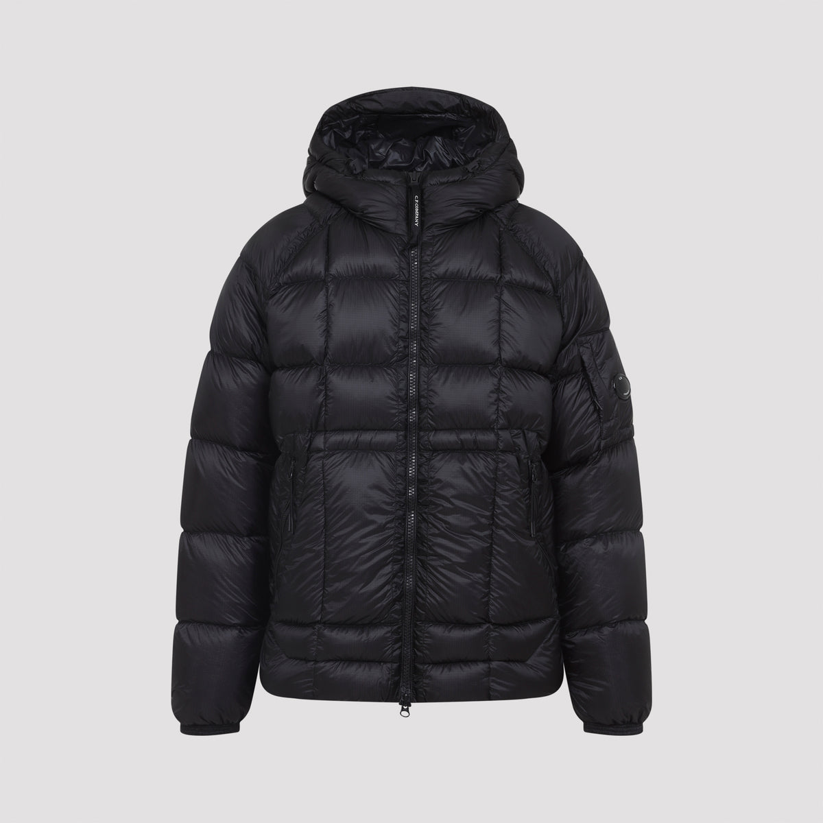 Cp Company Medium Jacket in DD-Shell