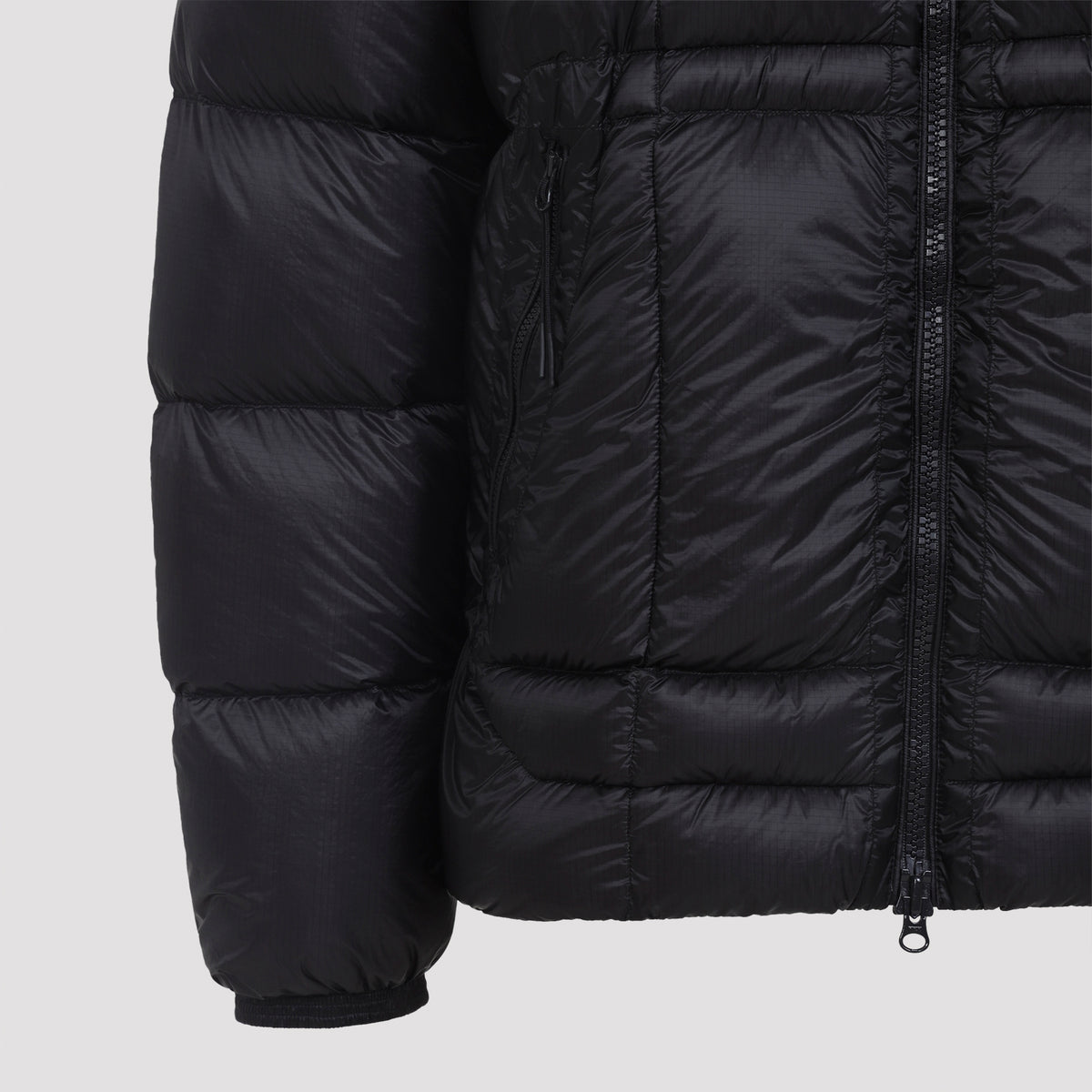 Cp Company Medium Jacket in DD-Shell
