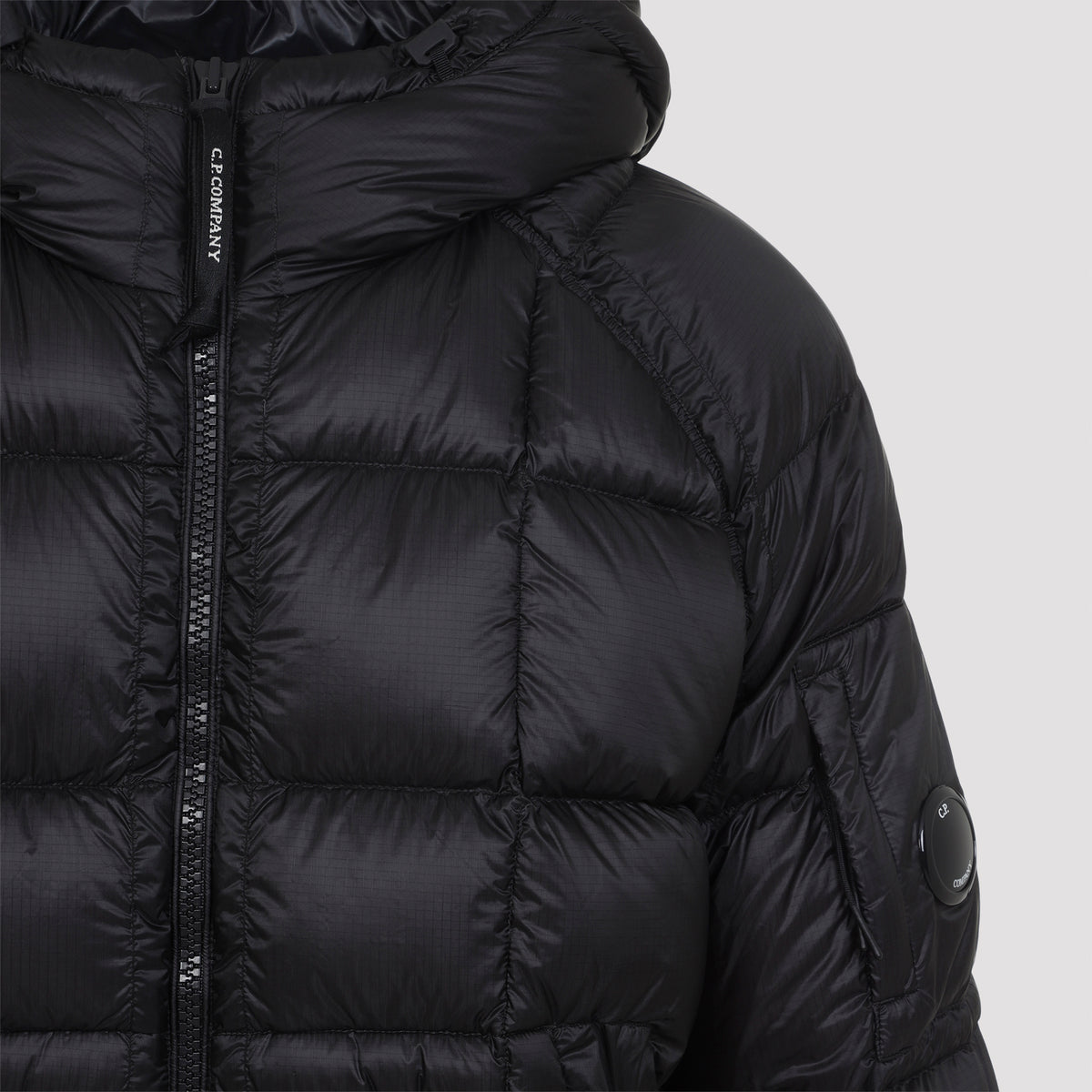 Cp Company Medium Jacket in DD-Shell