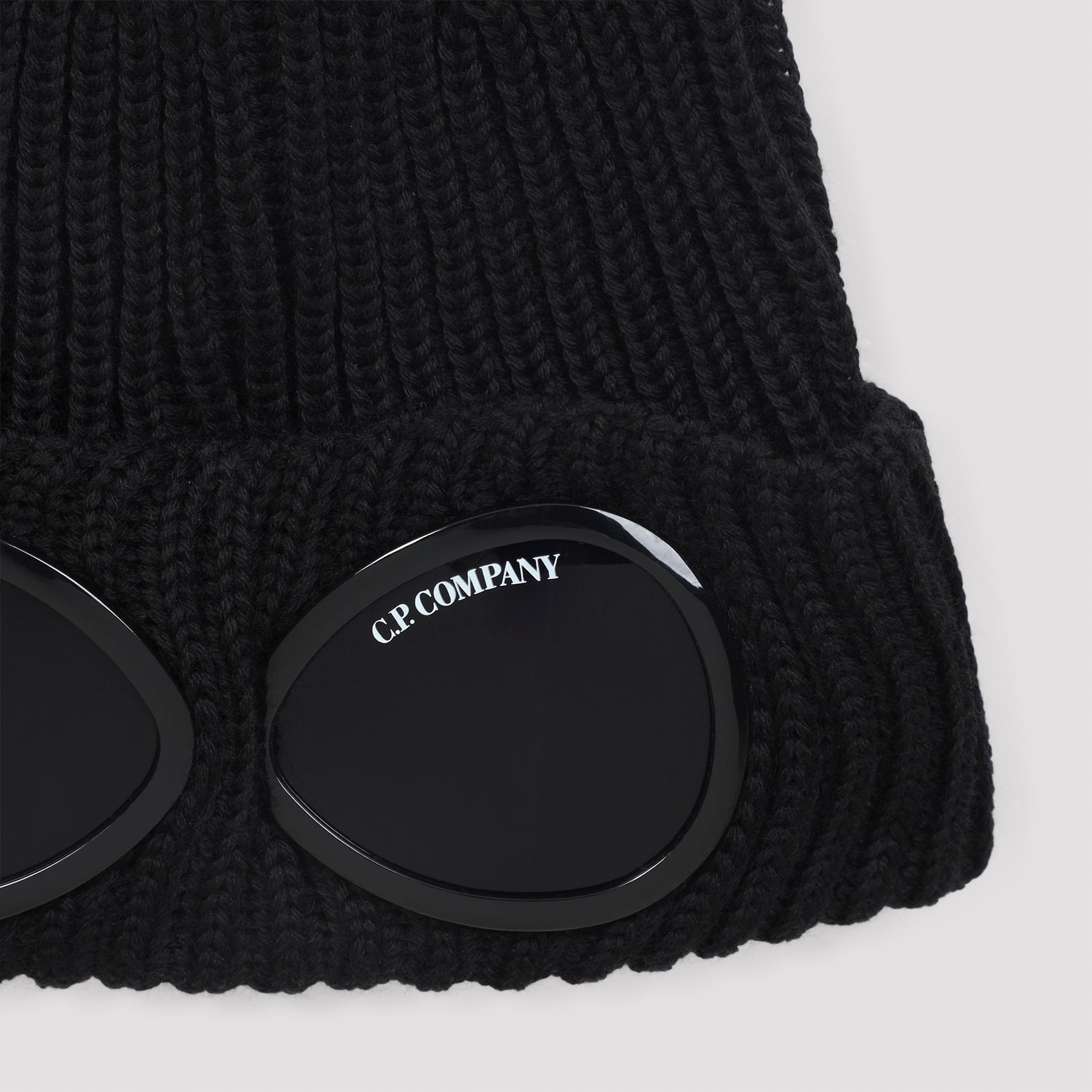 Cp Company Beanie