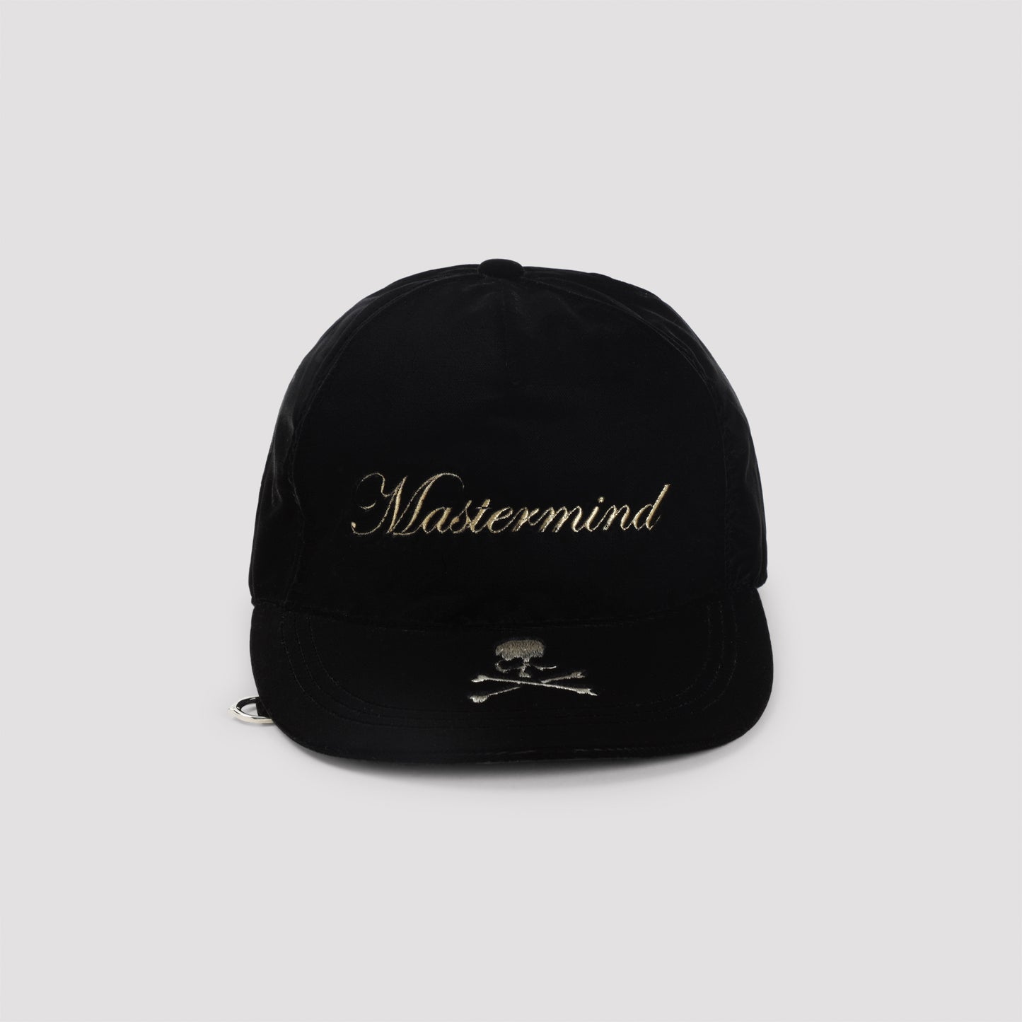 Mastermind World Velour Cap
