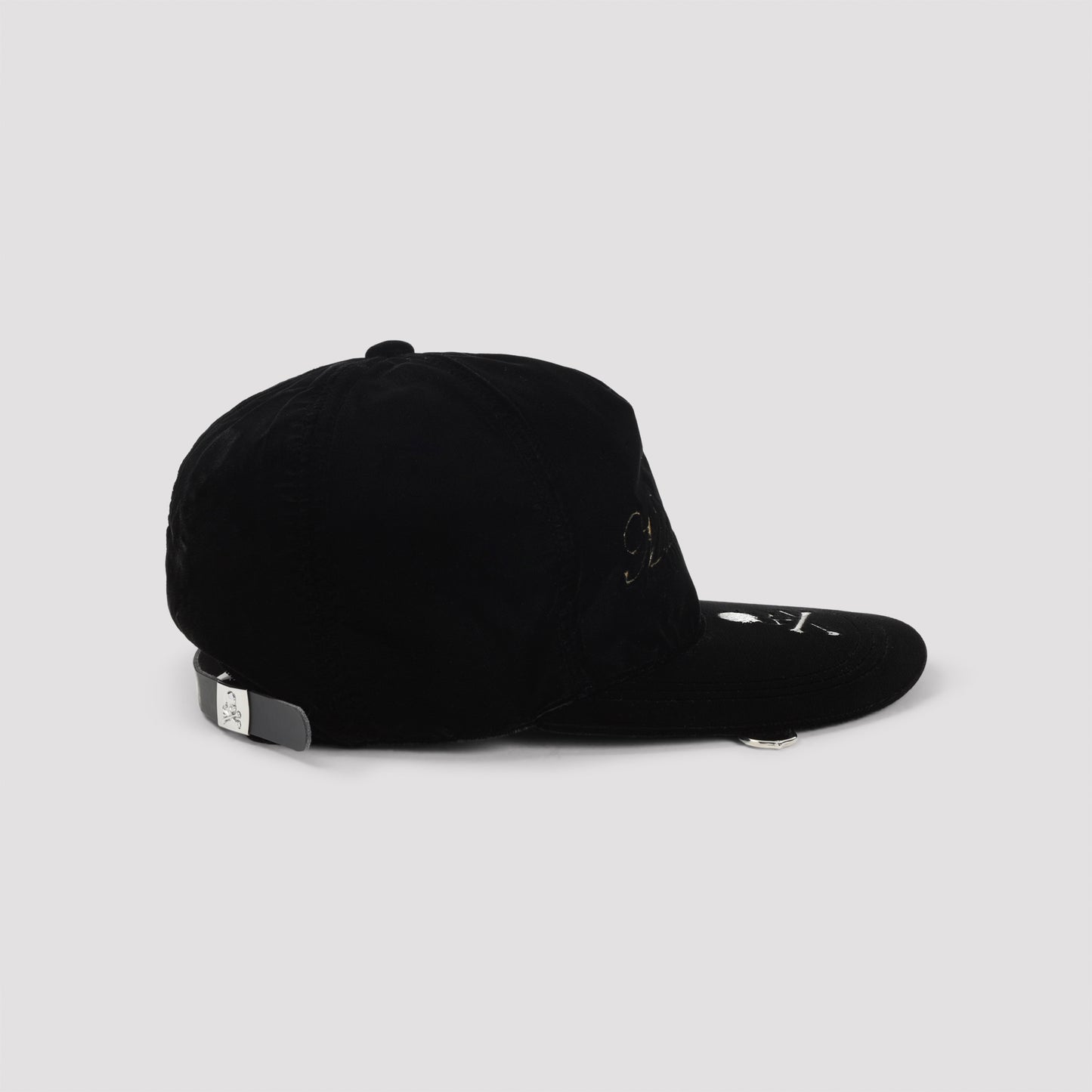Mastermind World Velour Cap