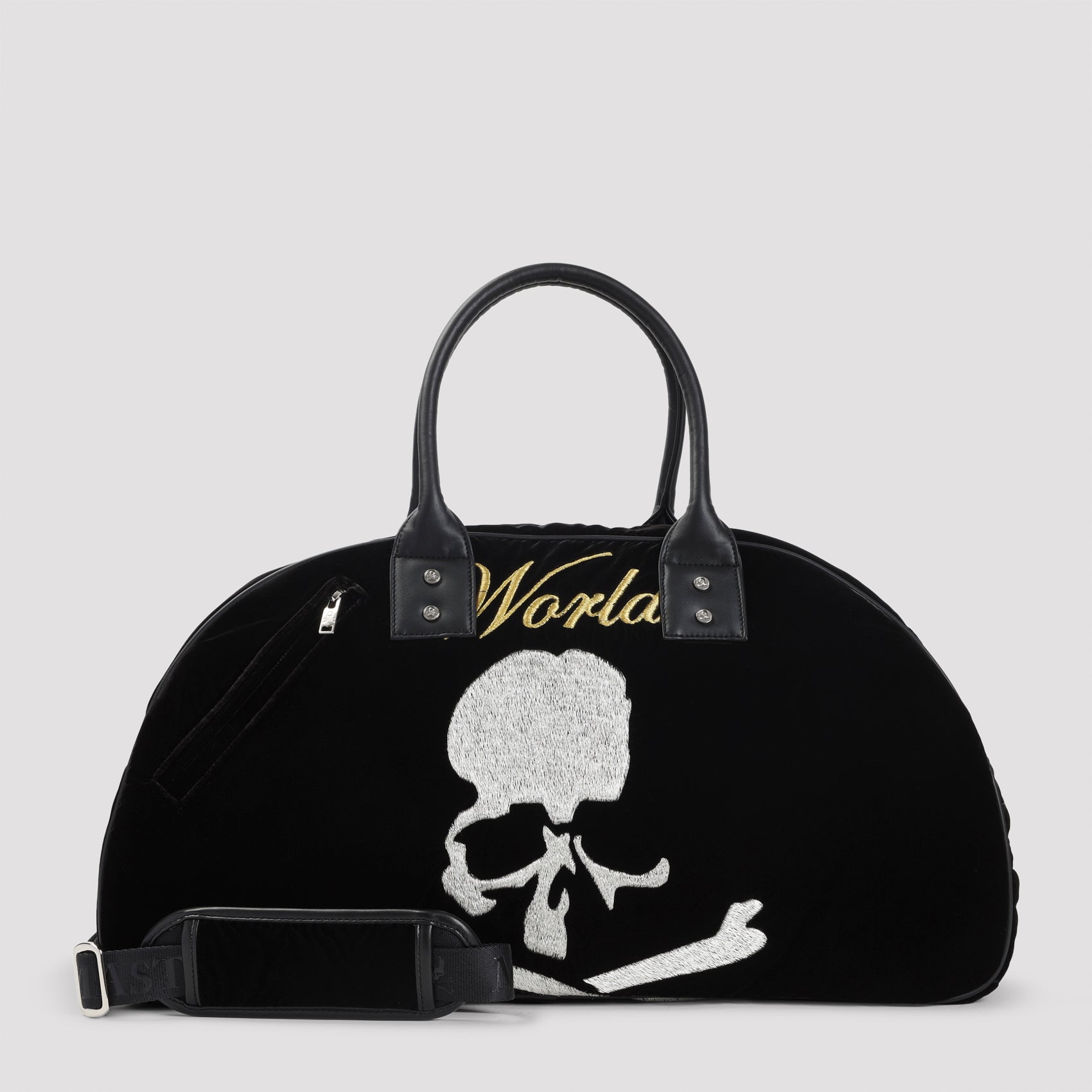 Mastermind World Traveling Bag