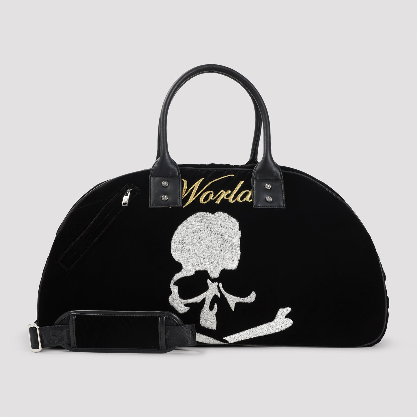 Mastermind World Traveling Bag