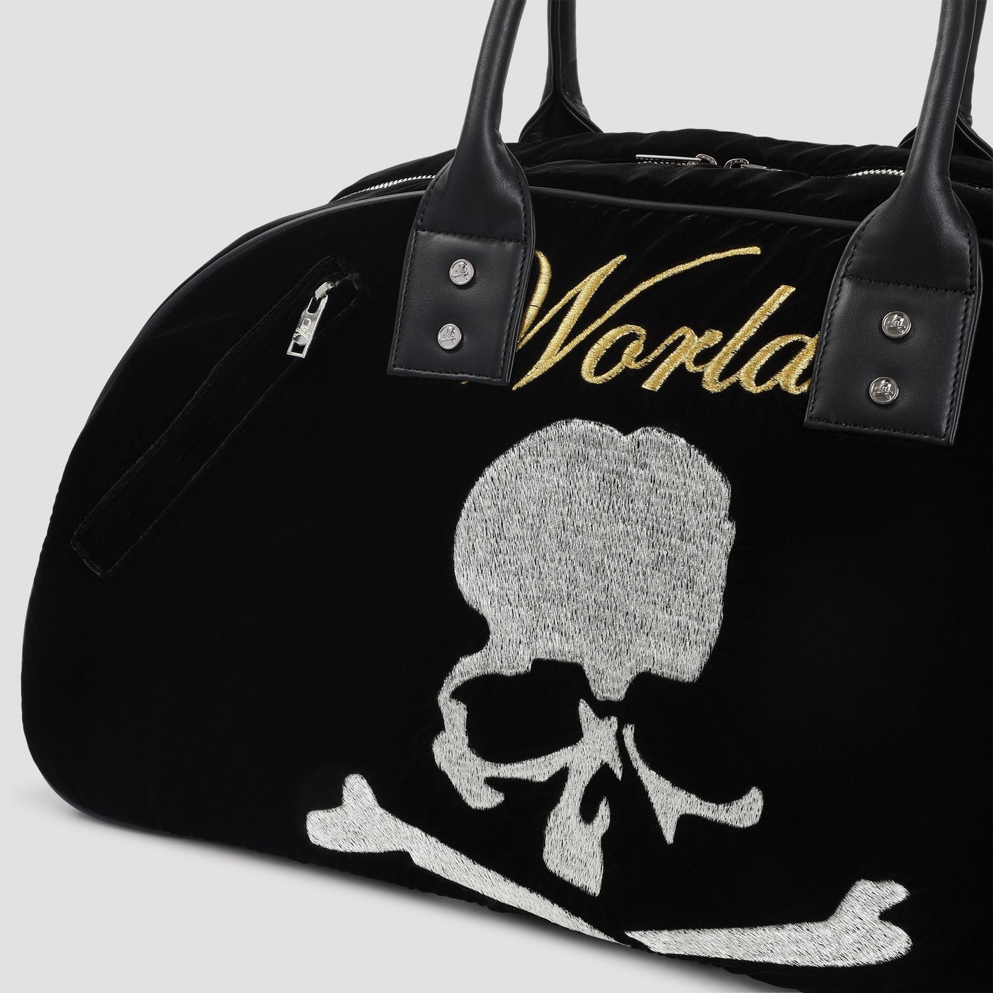 Mastermind World Traveling Bag
