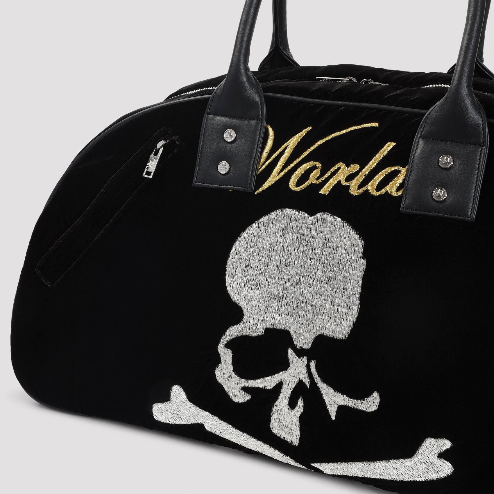 Mastermind World Traveling Bag