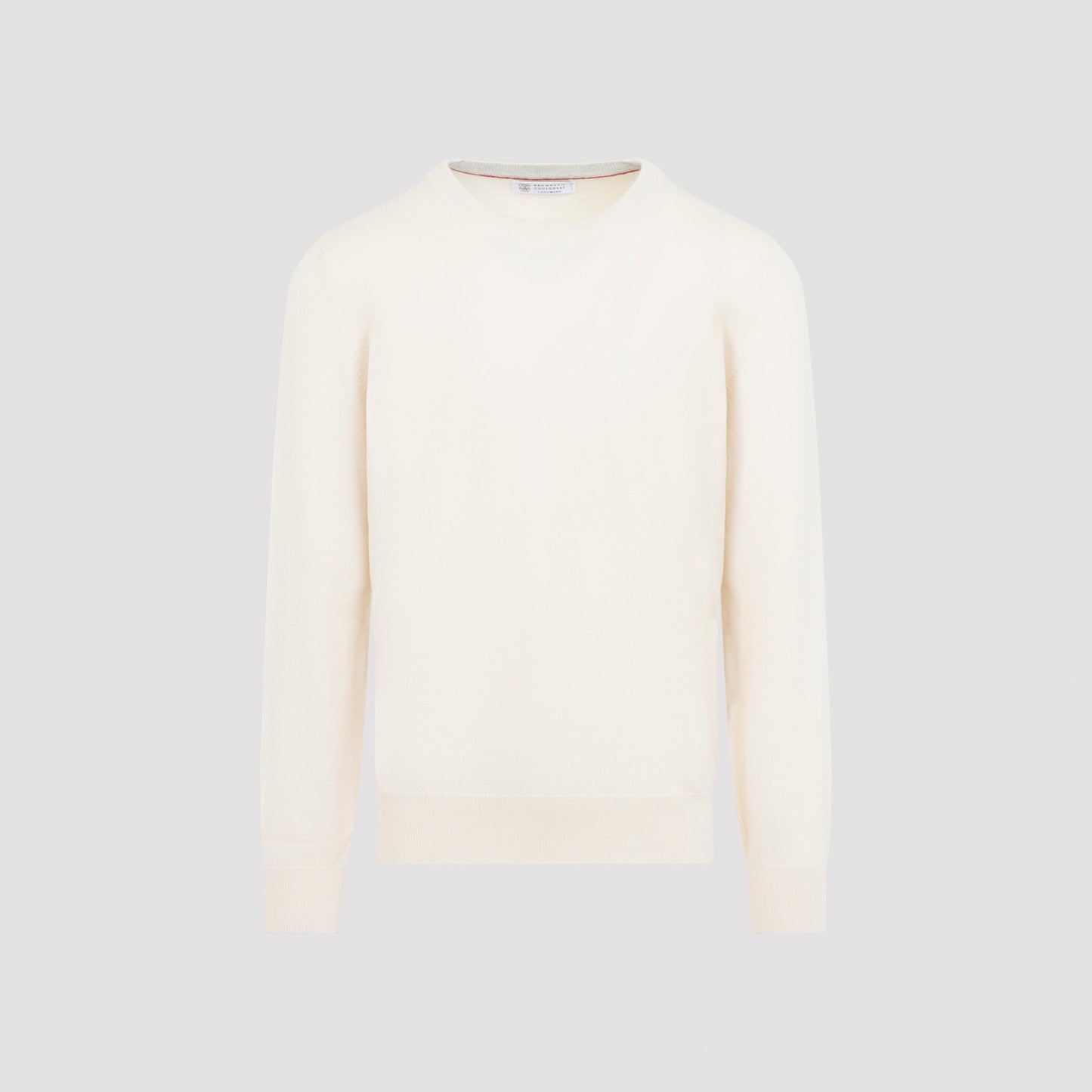 Brunello Cucinelli Cashmere Crewneck Sweater