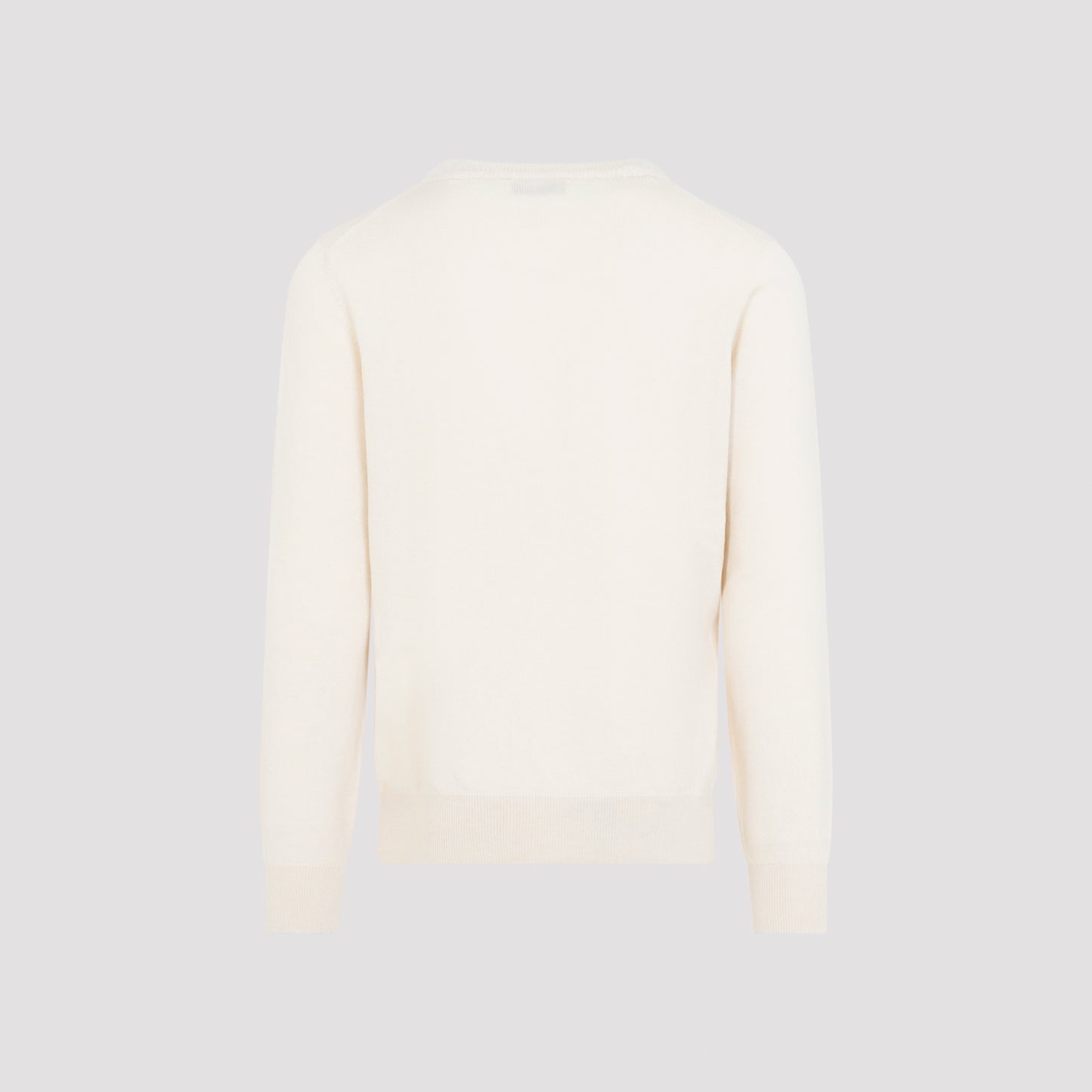 Brunello Cucinelli Cashmere Crewneck Sweater