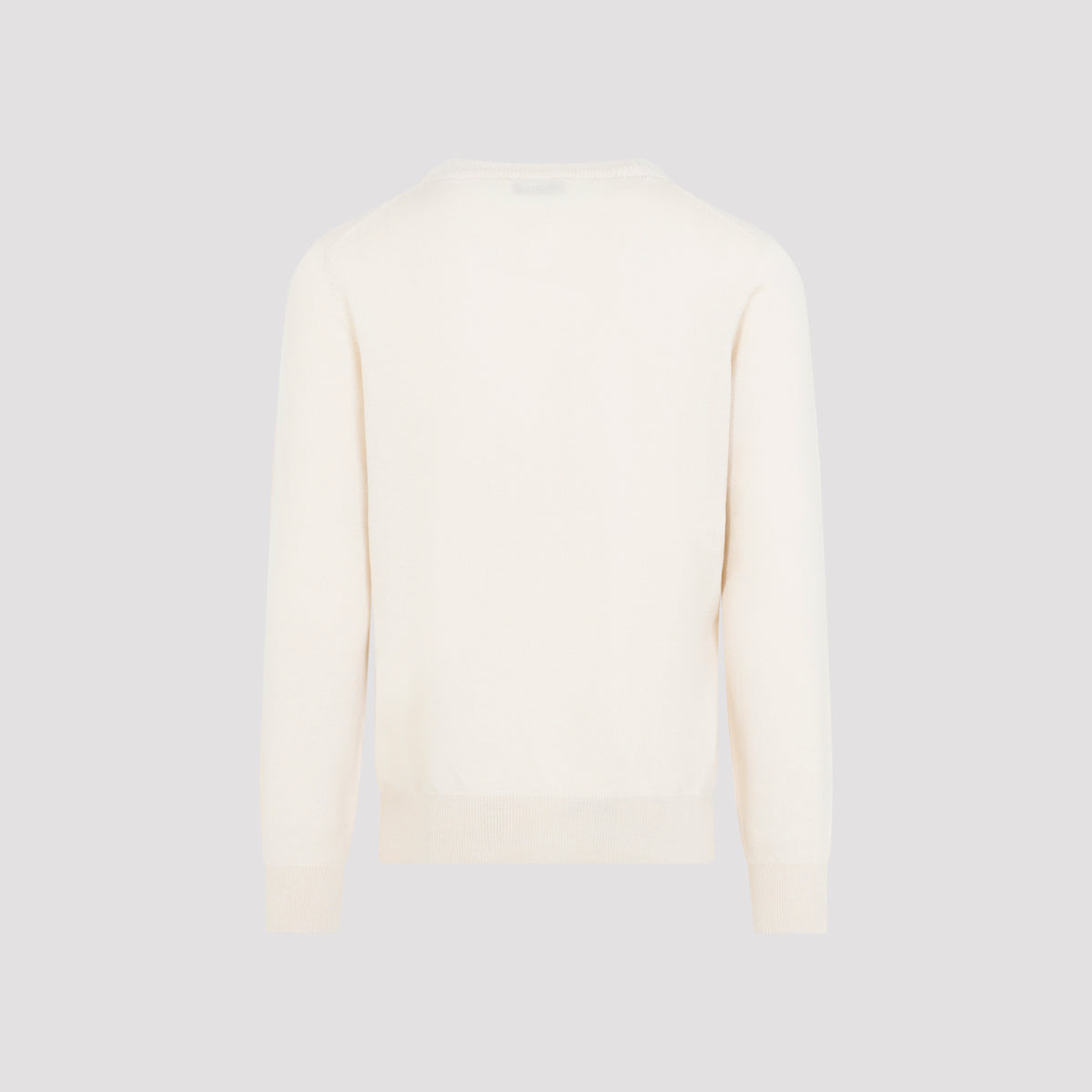 Brunello Cucinelli Cashmere Crewneck Sweater