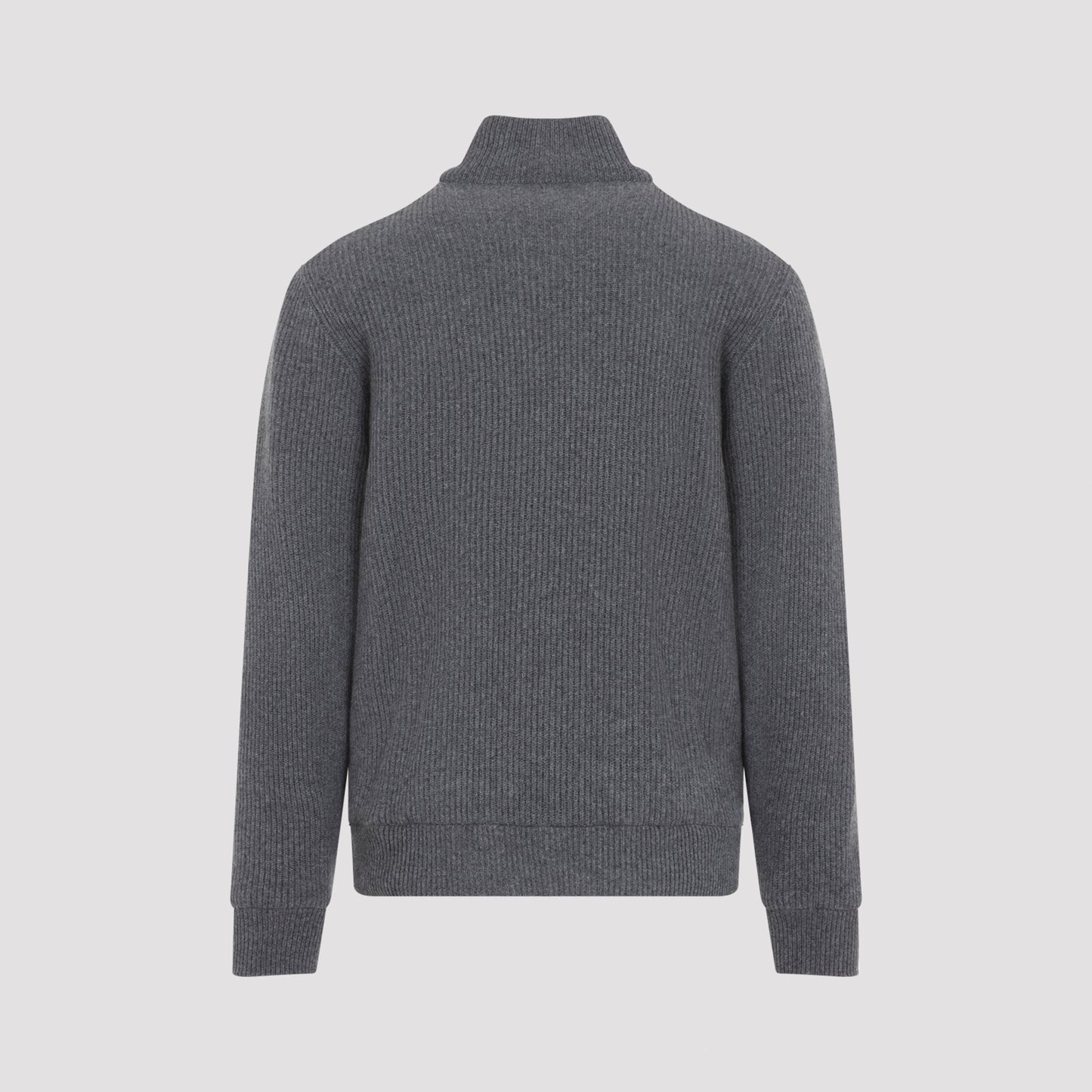 Brunello Cucinelli Padded LeatherJacket