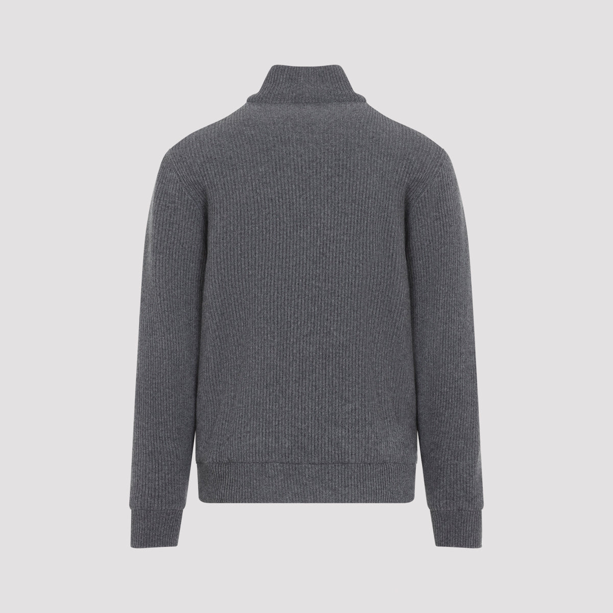 Brunello Cucinelli Padded LeatherJacket