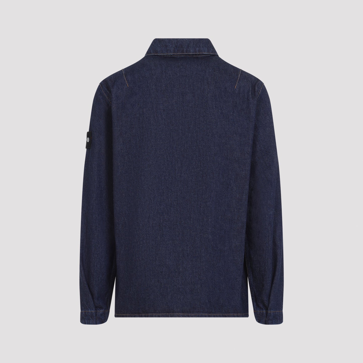Stone Island Jacket Shirt