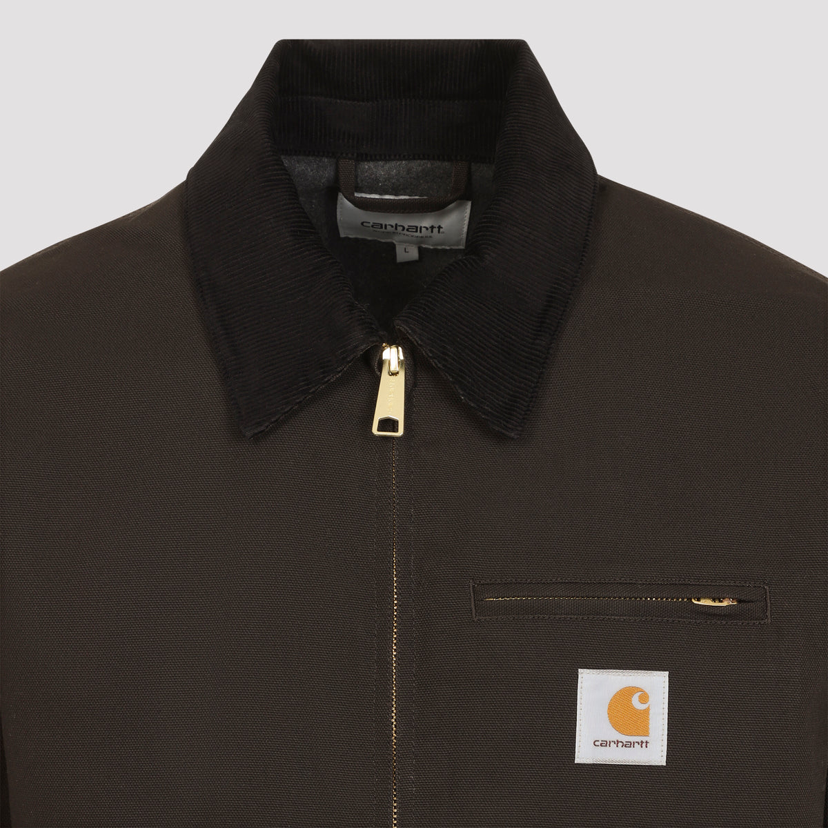 Carhartt Wip Detroit Jacket