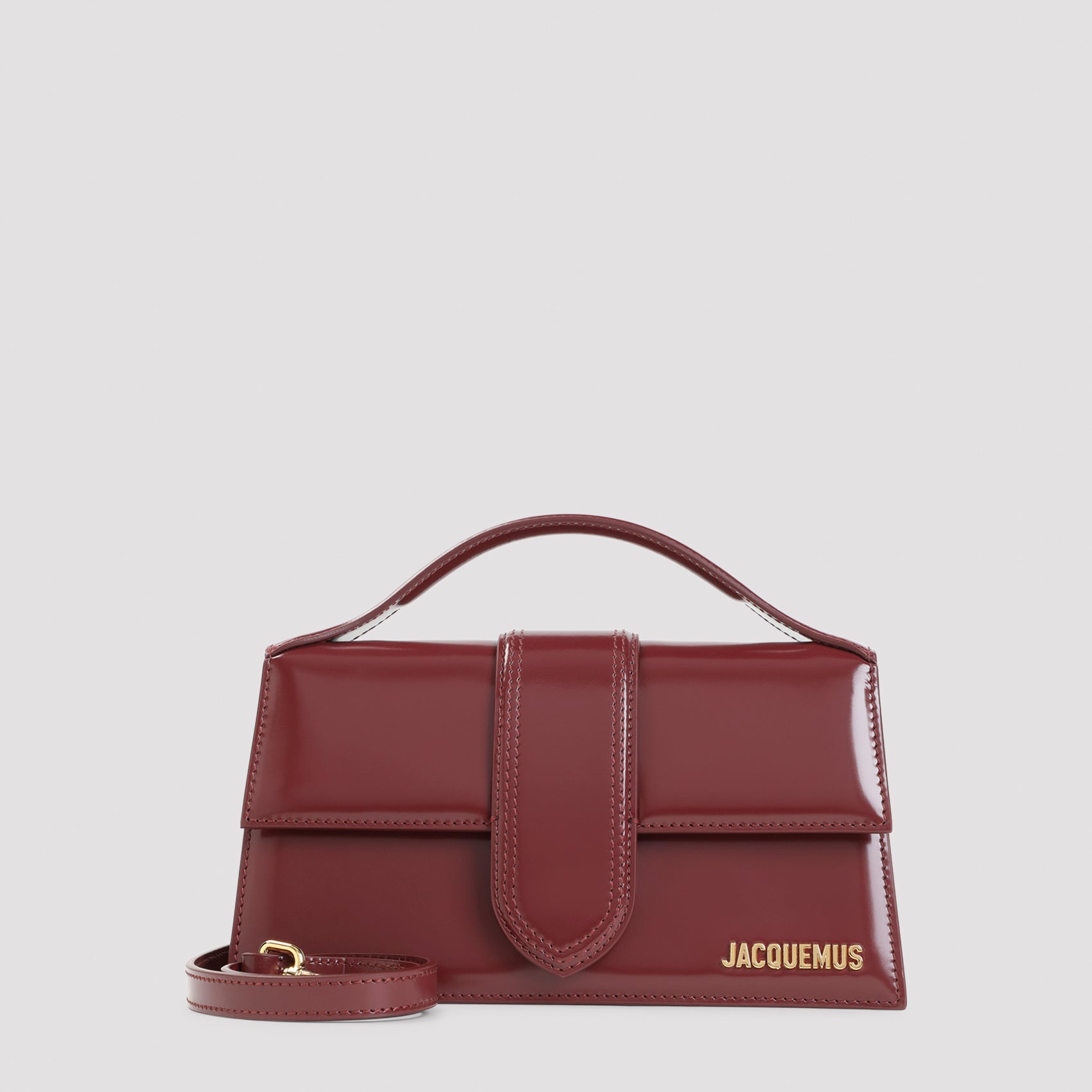 Jacquemus Le Grand Bambino Handbag