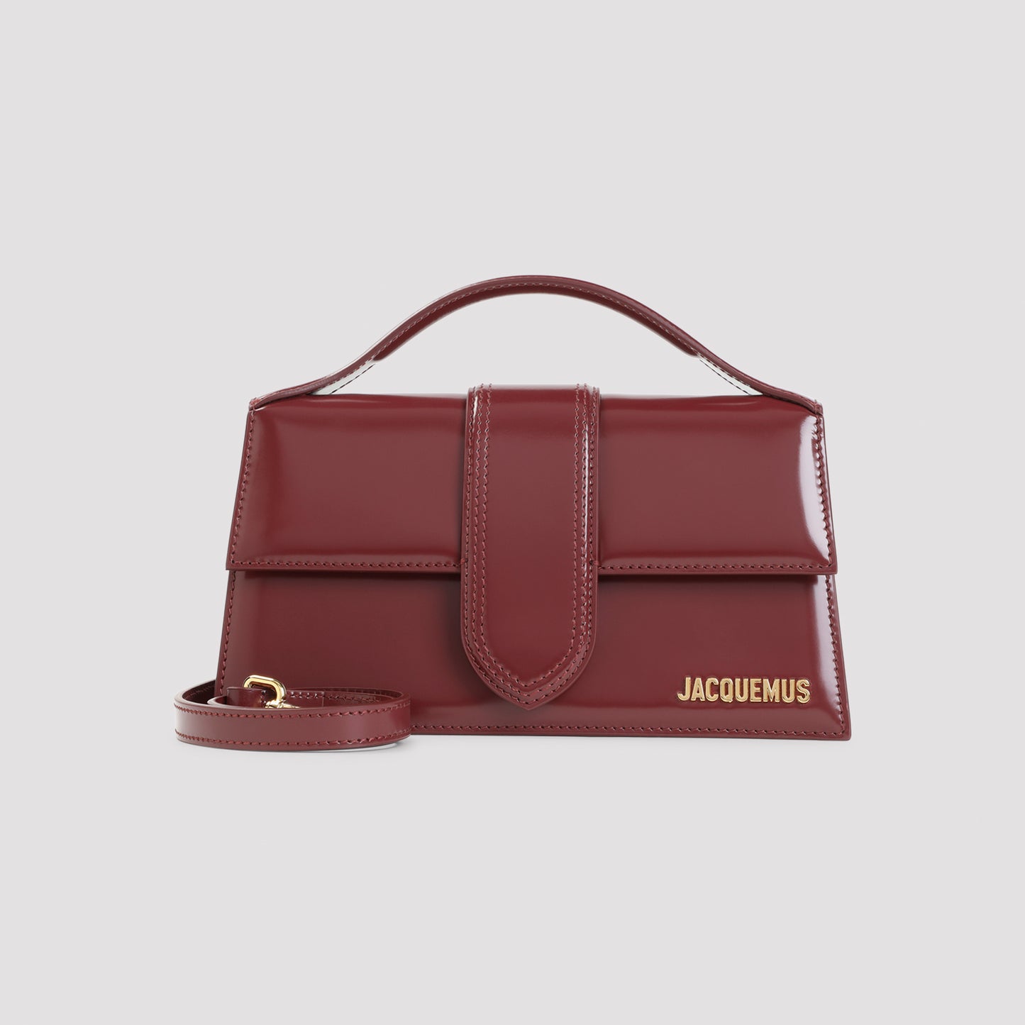 Jacquemus Le Grand Bambino Handbag