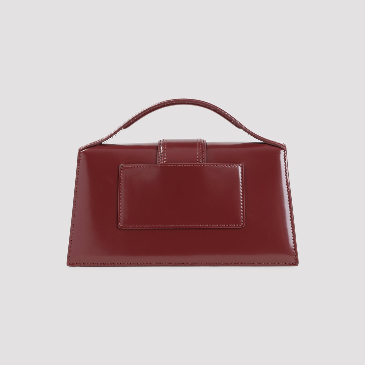 Jacquemus Le Grand Bambino Handbag