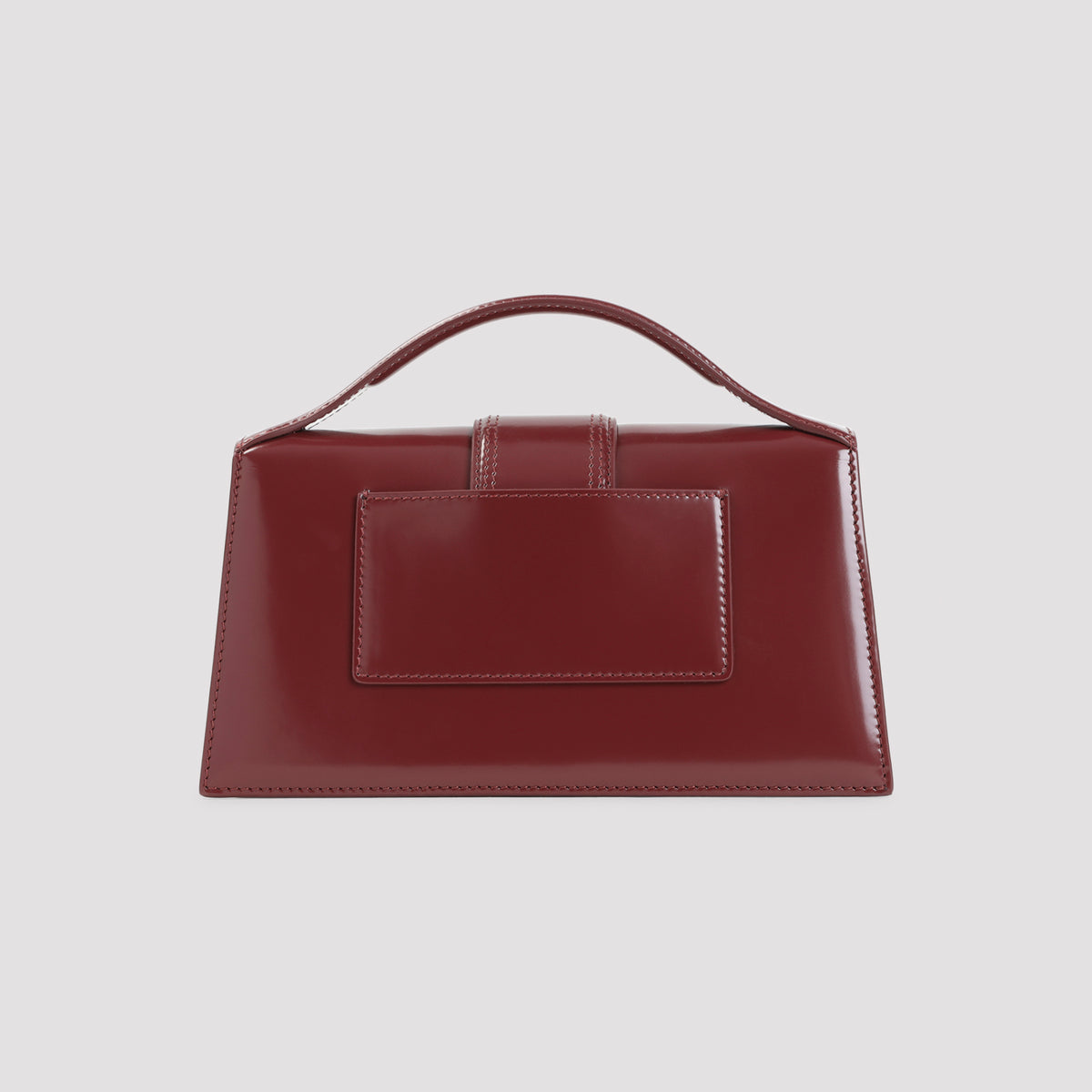 Jacquemus Le Grand Bambino Handbag