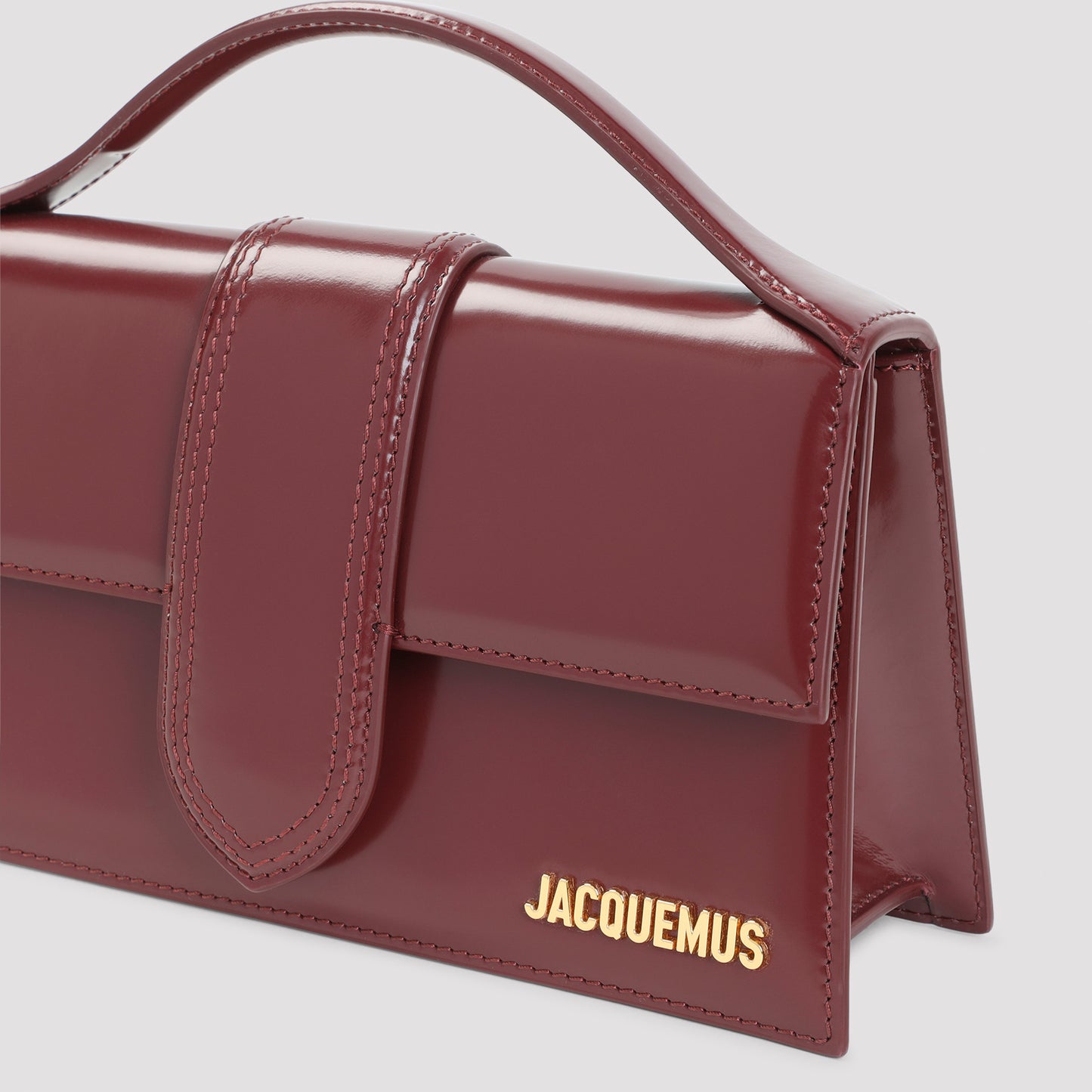 Jacquemus Le Grand Bambino Handbag