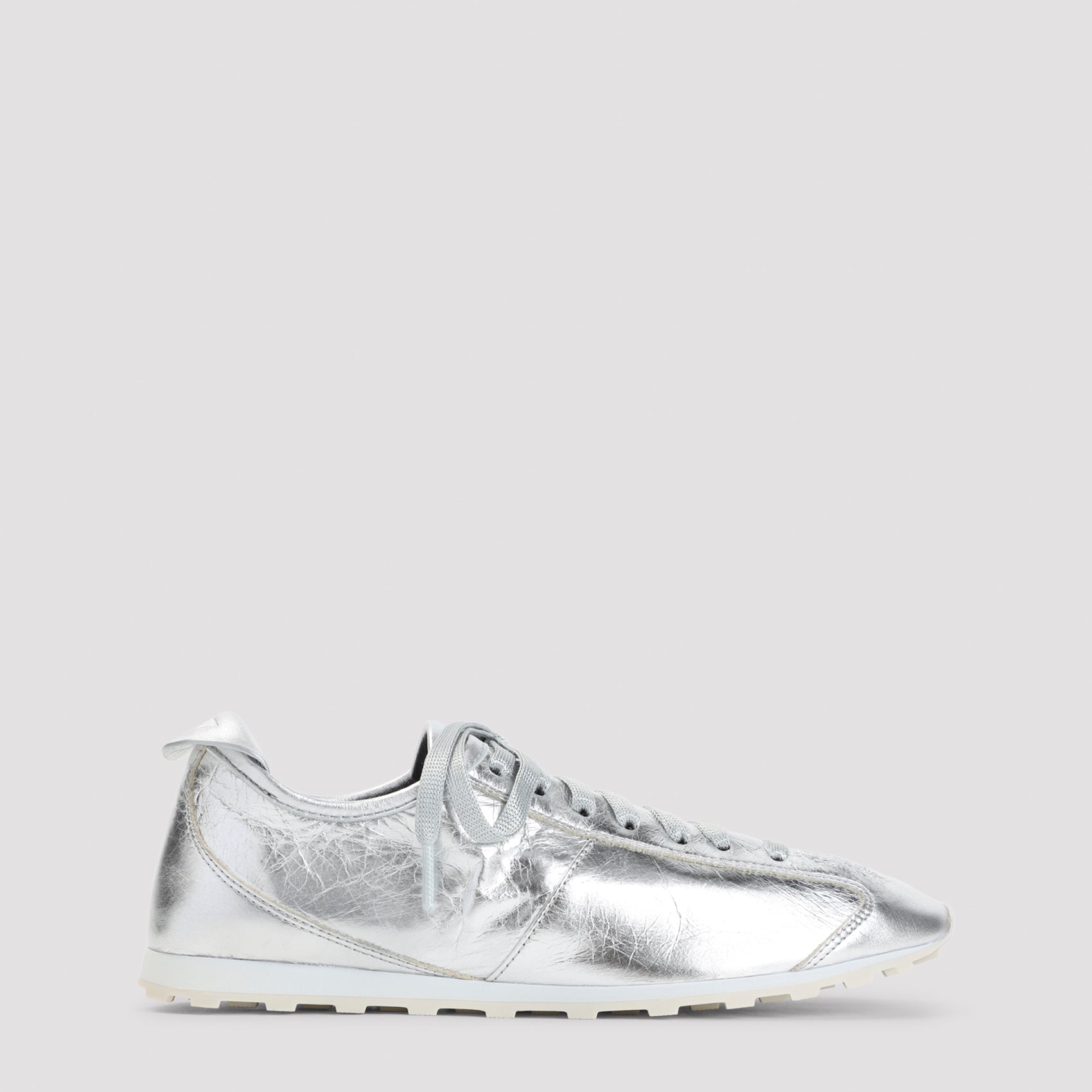 Jacquemus Le Tennis Sneakers
