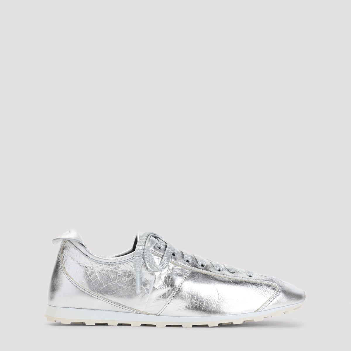 Jacquemus Le Tennis Sneakers