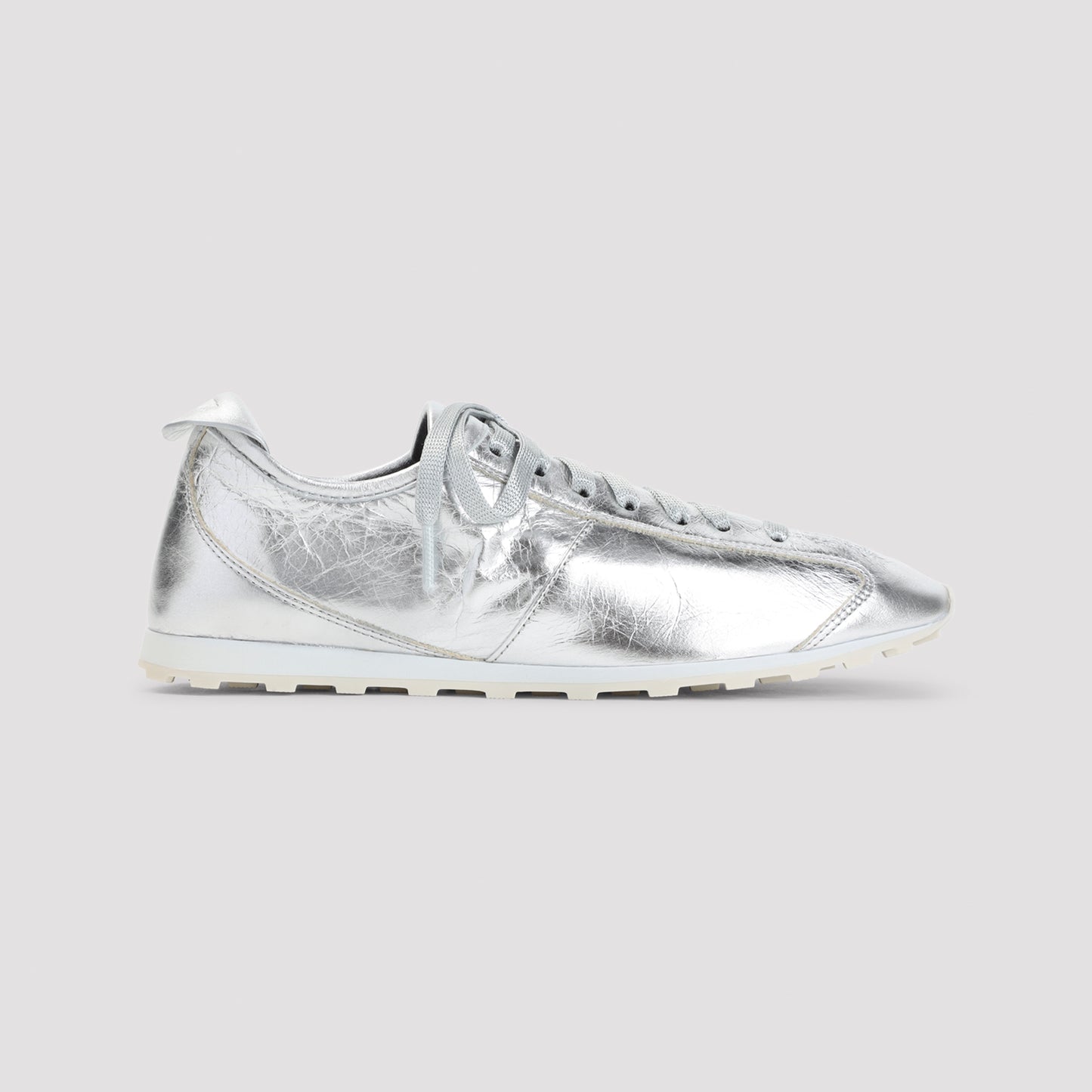 Jacquemus Le Tennis Sneakers