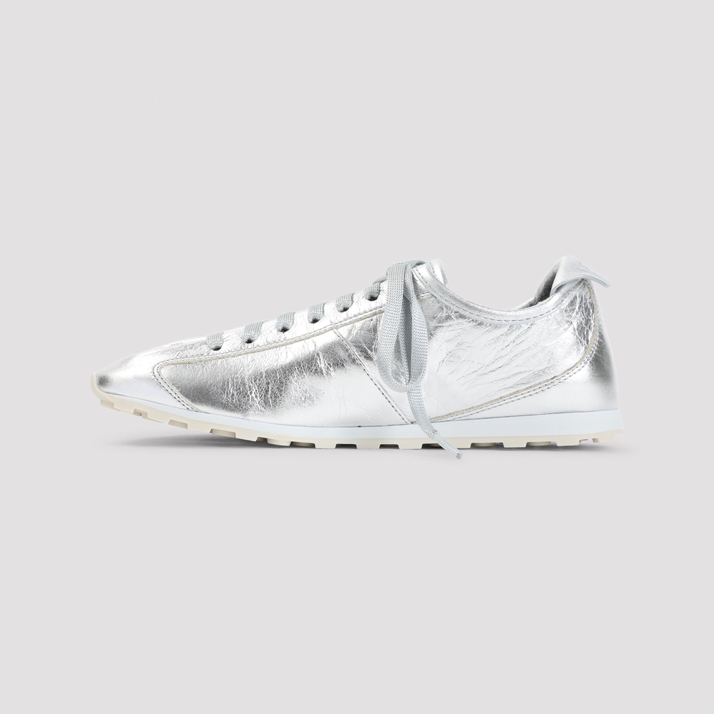 Jacquemus Le Tennis Sneakers