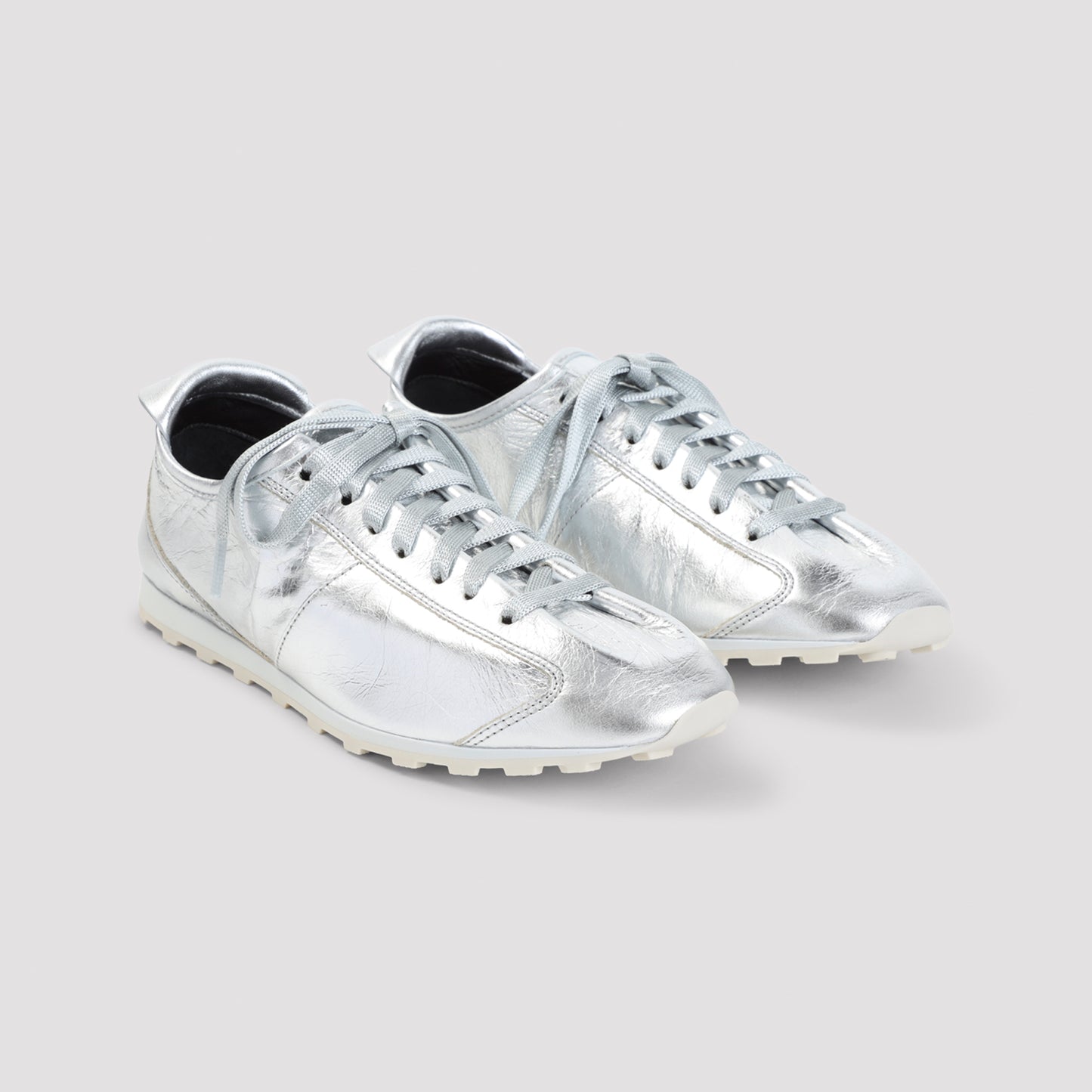 Jacquemus Le Tennis Sneakers
