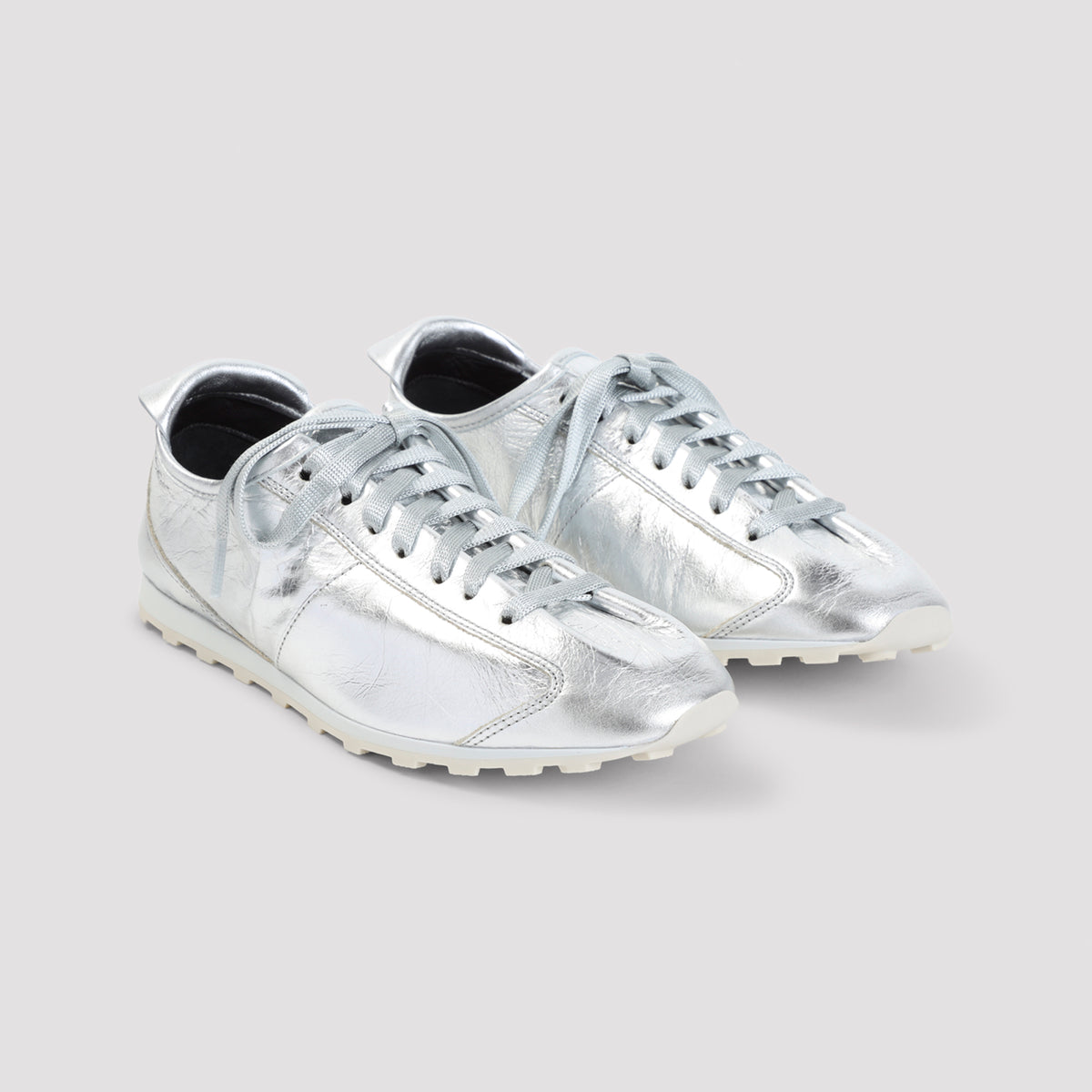 Jacquemus Le Tennis Sneakers