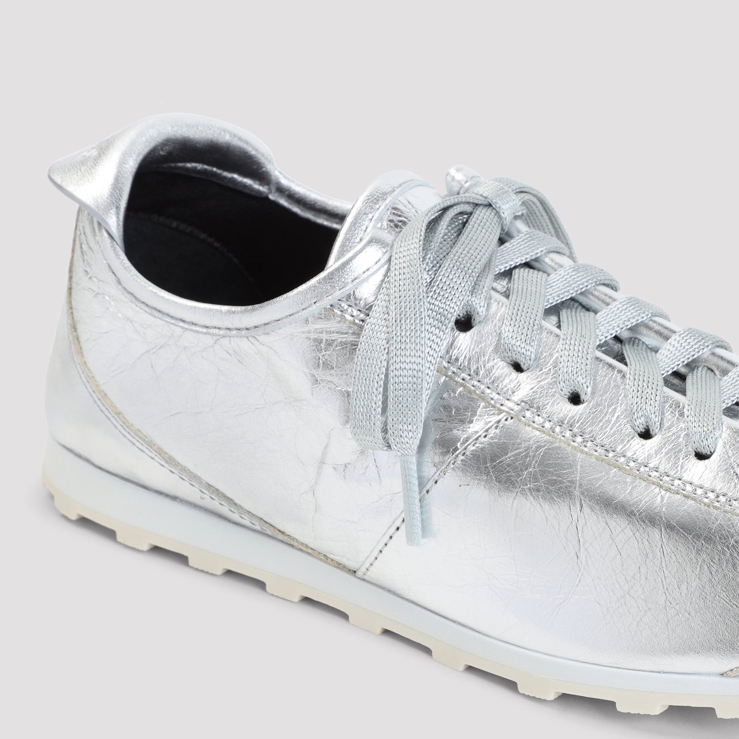 Jacquemus Le Tennis Sneakers