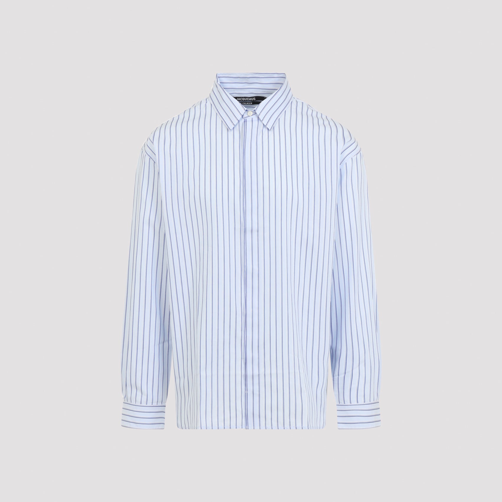 Jacquemus Le Simon Shirt