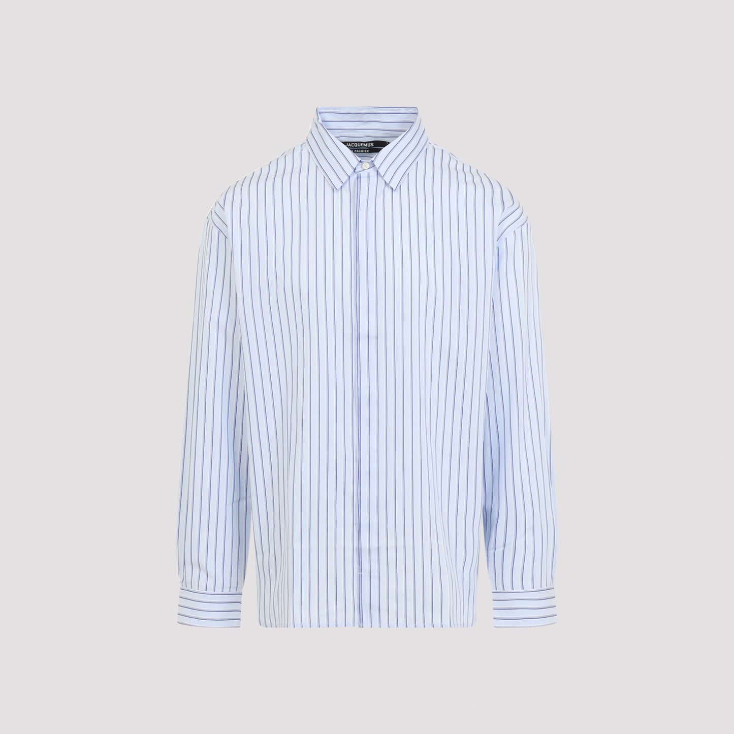 Jacquemus Le Simon Shirt