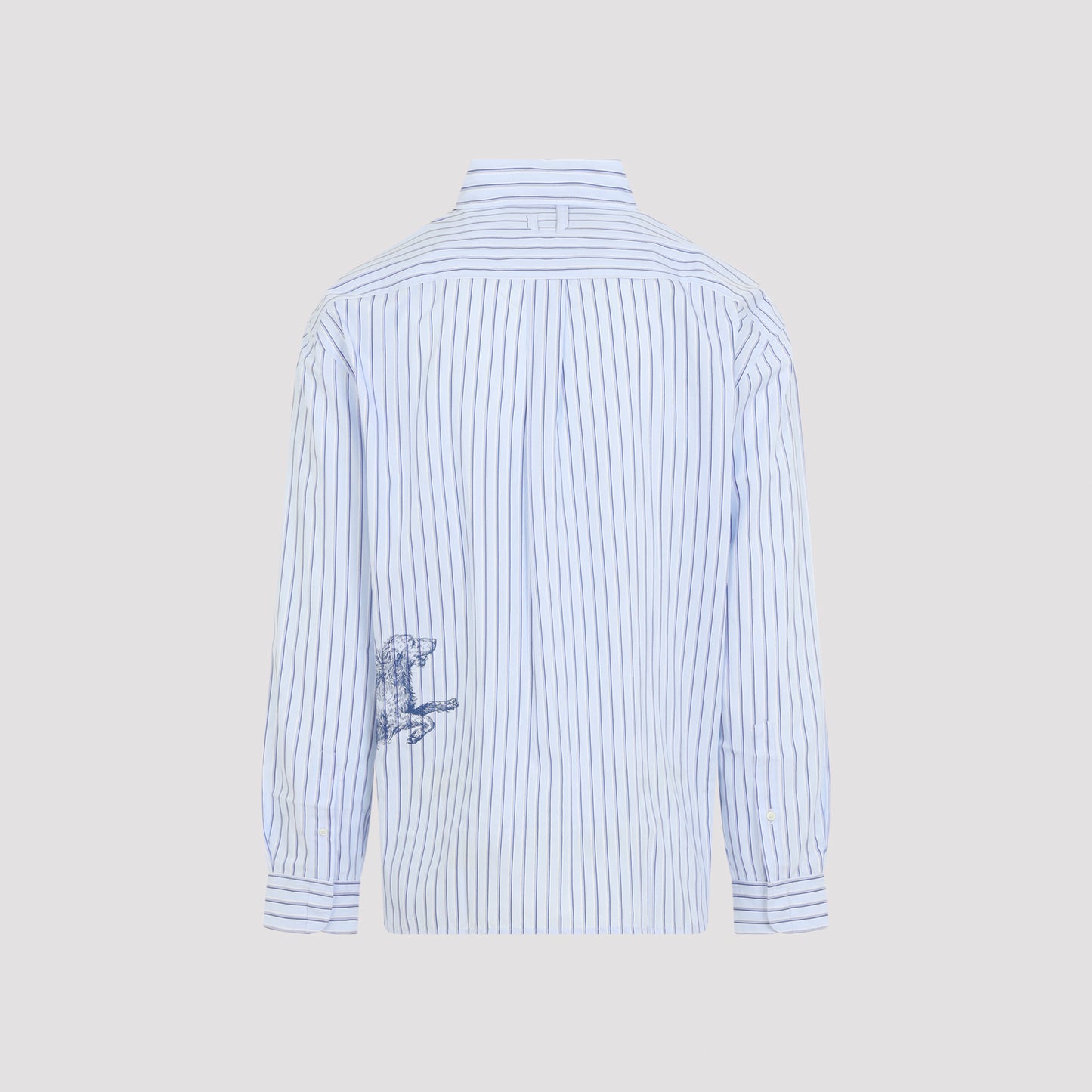 Jacquemus Le Simon Shirt