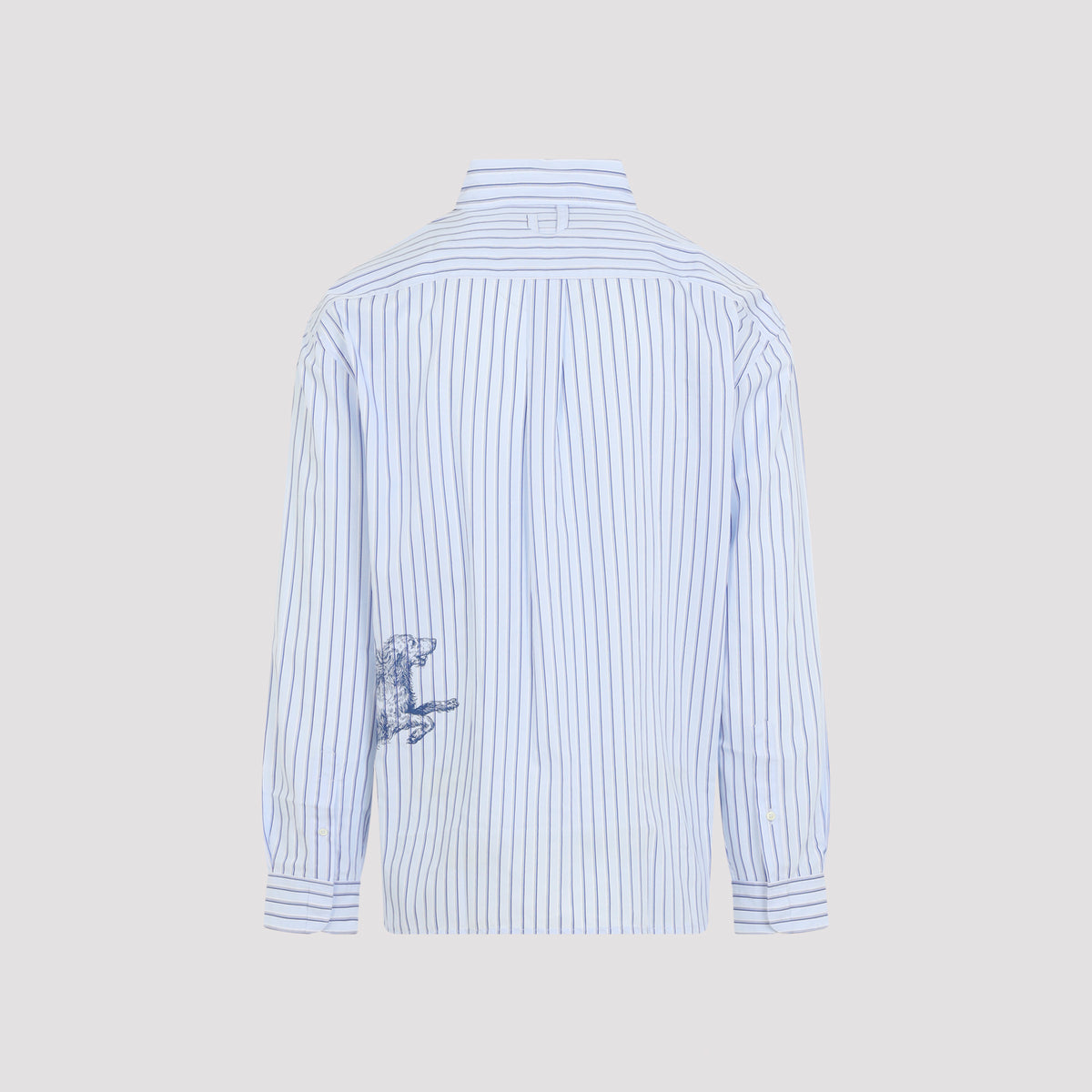 Jacquemus Le Simon Shirt