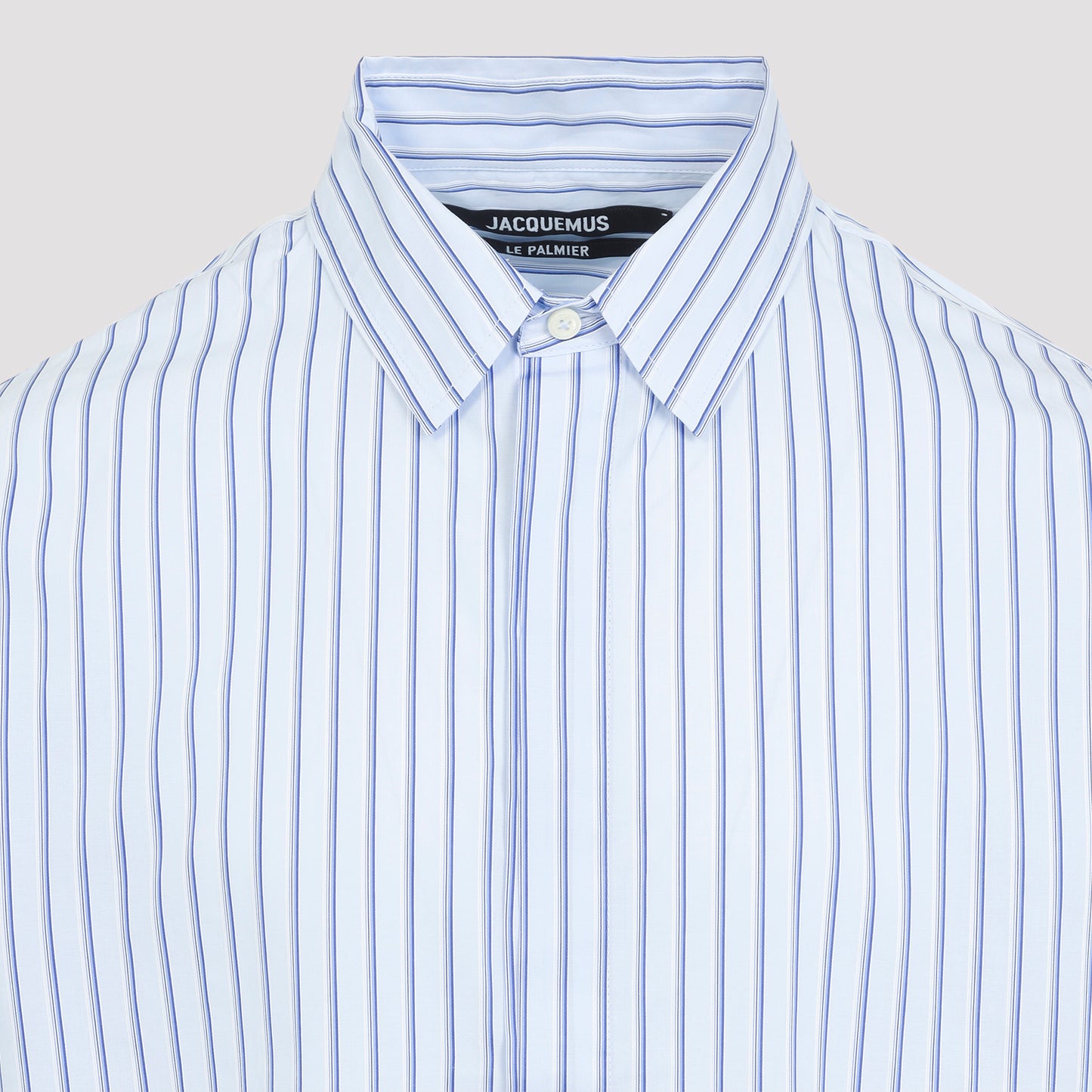 Jacquemus Le Simon Shirt
