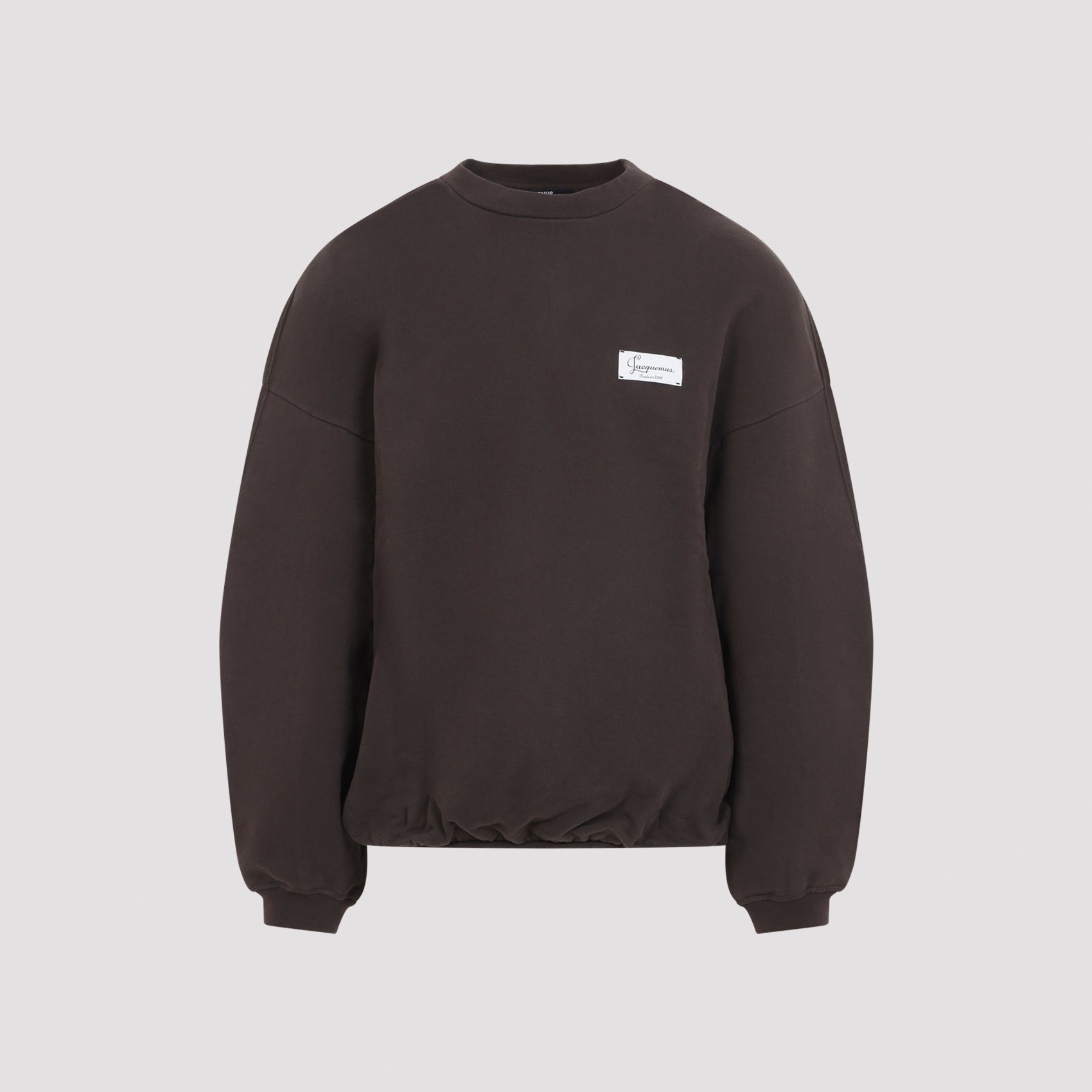 Jaquemus Le Montaigne Sweatshirt