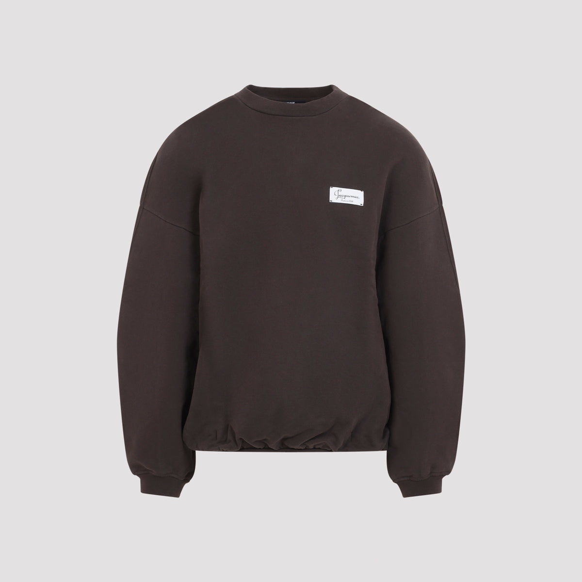Jaquemus Le Montaigne Sweatshirt