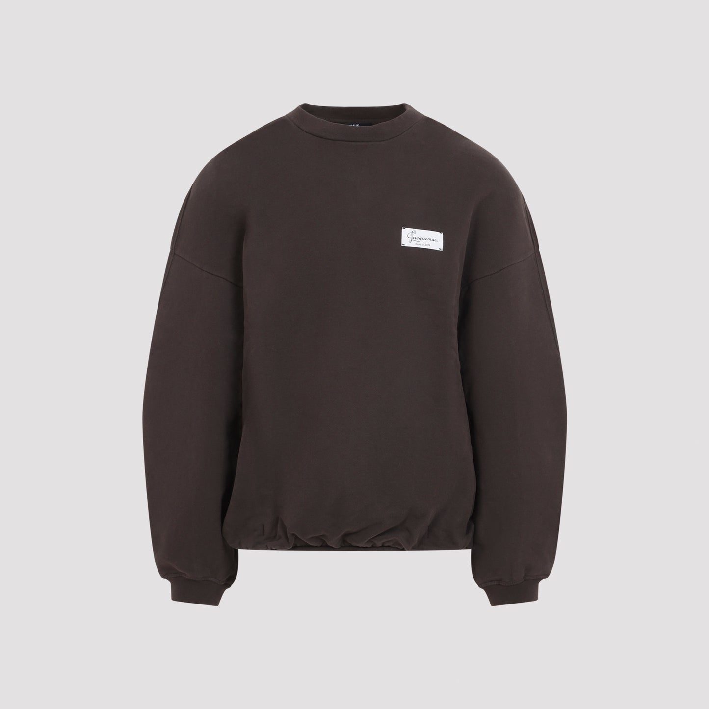 Jaquemus Le Montaigne Sweatshirt