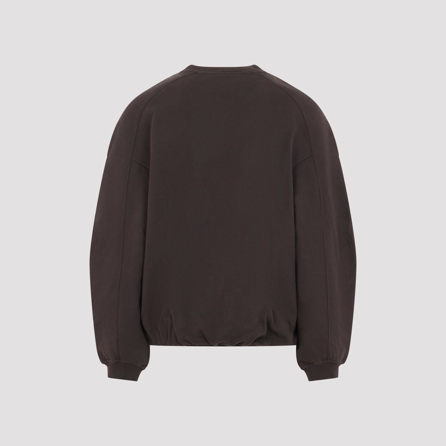 Jaquemus Le Montaigne Sweatshirt
