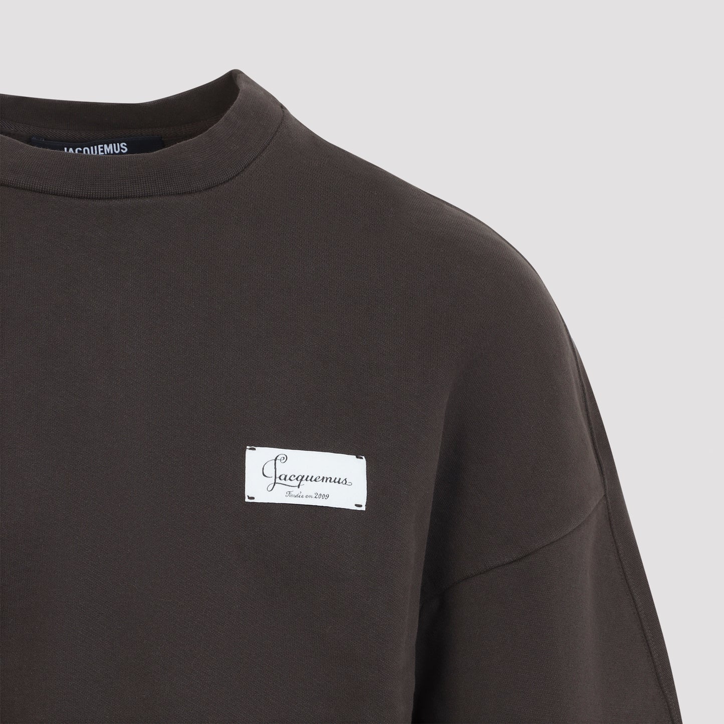 Jaquemus Le Montaigne Sweatshirt