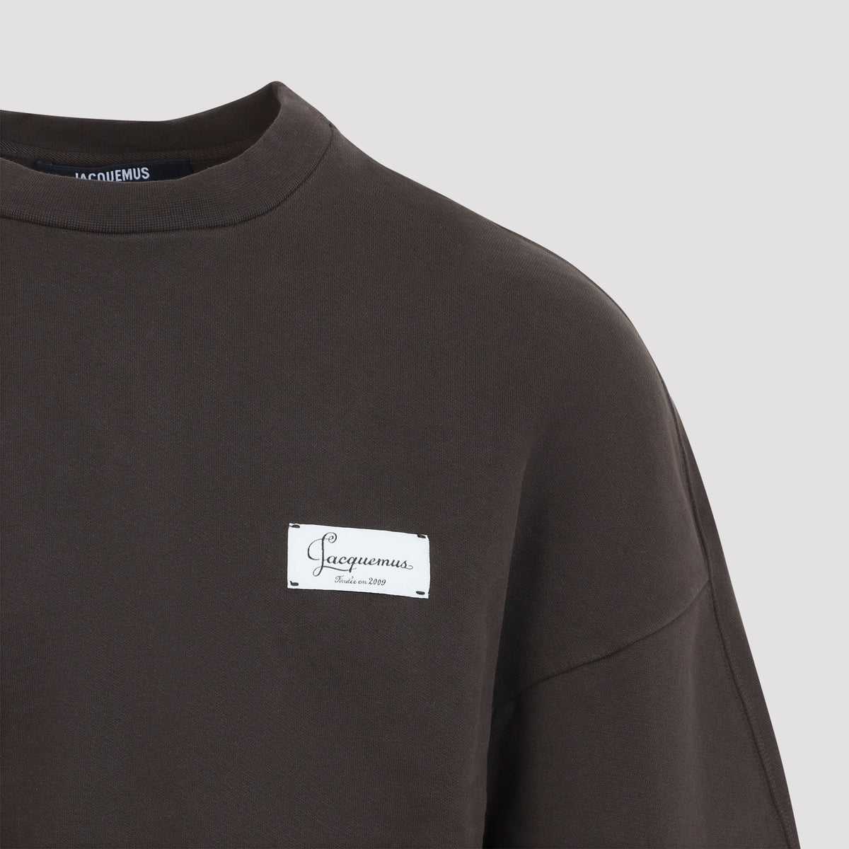 Jaquemus Le Montaigne Sweatshirt